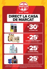 carrefour - Brosura Carrefour valabilă de la miercuri 29.07.2026 până la marți 04.08.2026 - page: 8