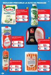 carrefour - Brosura Carrefour valabilă de la miercuri 29.07.2026 până la marți 04.08.2026 - page: 3