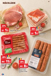carrefour - Brosura Carrefour valabilă de la miercuri 29.07.2026 până la marți 04.08.2026 - page: 13
