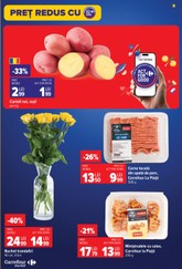 carrefour - Brosura Carrefour - Market valabilă de la miercuri 29.07.2026 până la marți 04.08.2026 - page: 8