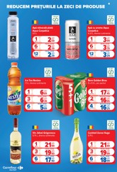 carrefour - Brosura Carrefour - Market valabilă de la miercuri 29.07.2026 până la marți 04.08.2026 - page: 4