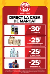 carrefour - Brosura Carrefour - Market valabilă de la miercuri 29.07.2026 până la marți 04.08.2026 - page: 6