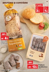 carrefour - Brosura Carrefour - Market valabilă de la miercuri 29.07.2026 până la marți 04.08.2026 - page: 12