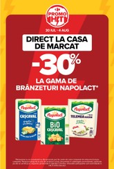 carrefour - Brosura Carrefour - Market valabilă de la miercuri 29.07.2026 până la marți 04.08.2026 - page: 7