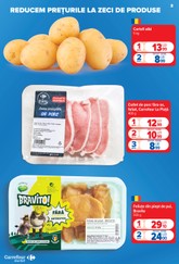 carrefour - Brosura Carrefour - Market valabilă de la miercuri 29.07.2026 până la marți 04.08.2026 - page: 2