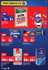 carrefour - Brosura Carrefour - Market valabilă de la miercuri 29.07.2026 până la marți 04.08.2026 - page: 16