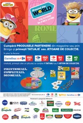 carrefour - Brosura Carrefour Market valabilă de la miercuri 09.09.2026 până la marți 22.09.2026 - page: 2