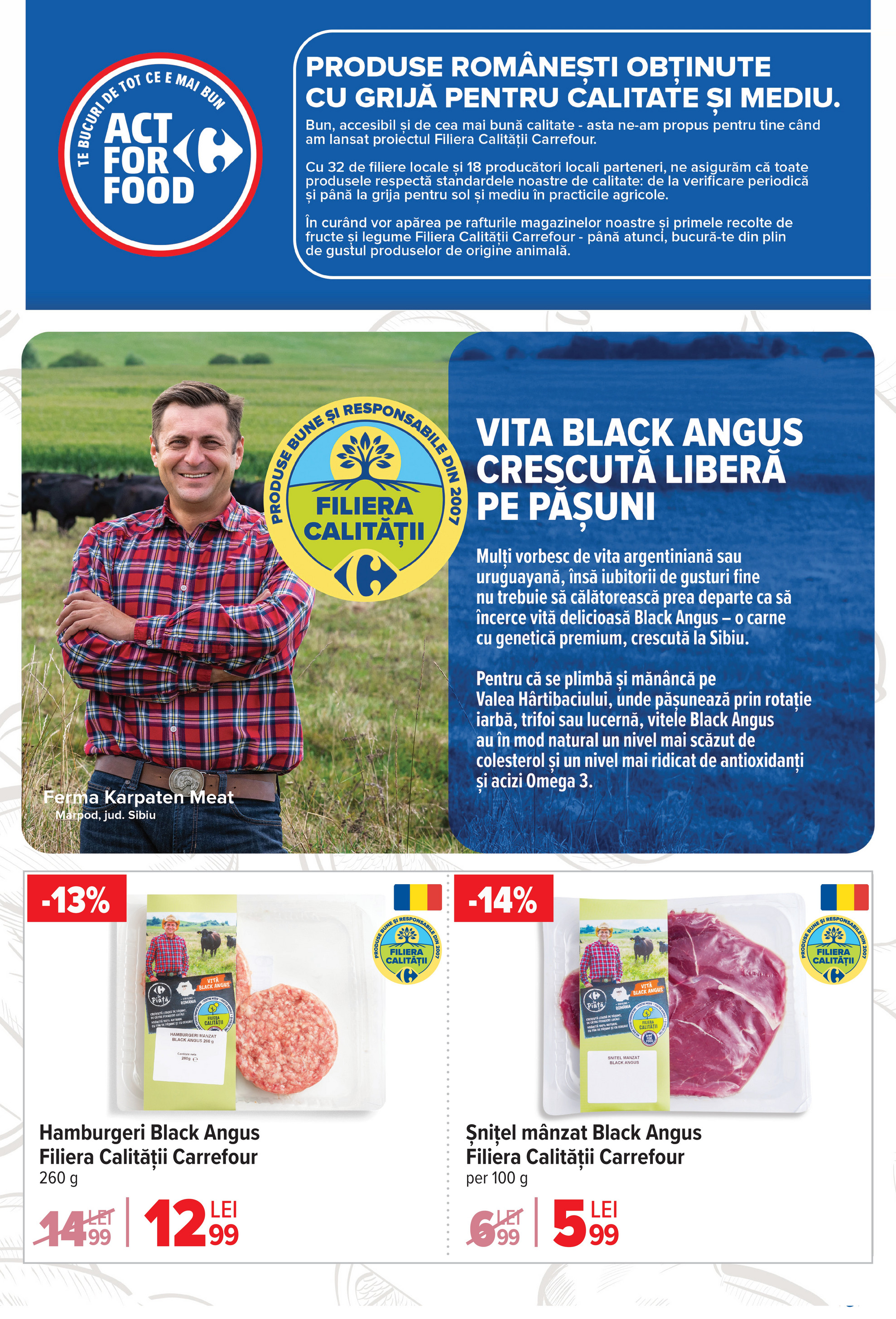 carrefour - Catalog Carrefour valabil din 14.04. - 22.04. - page: 5