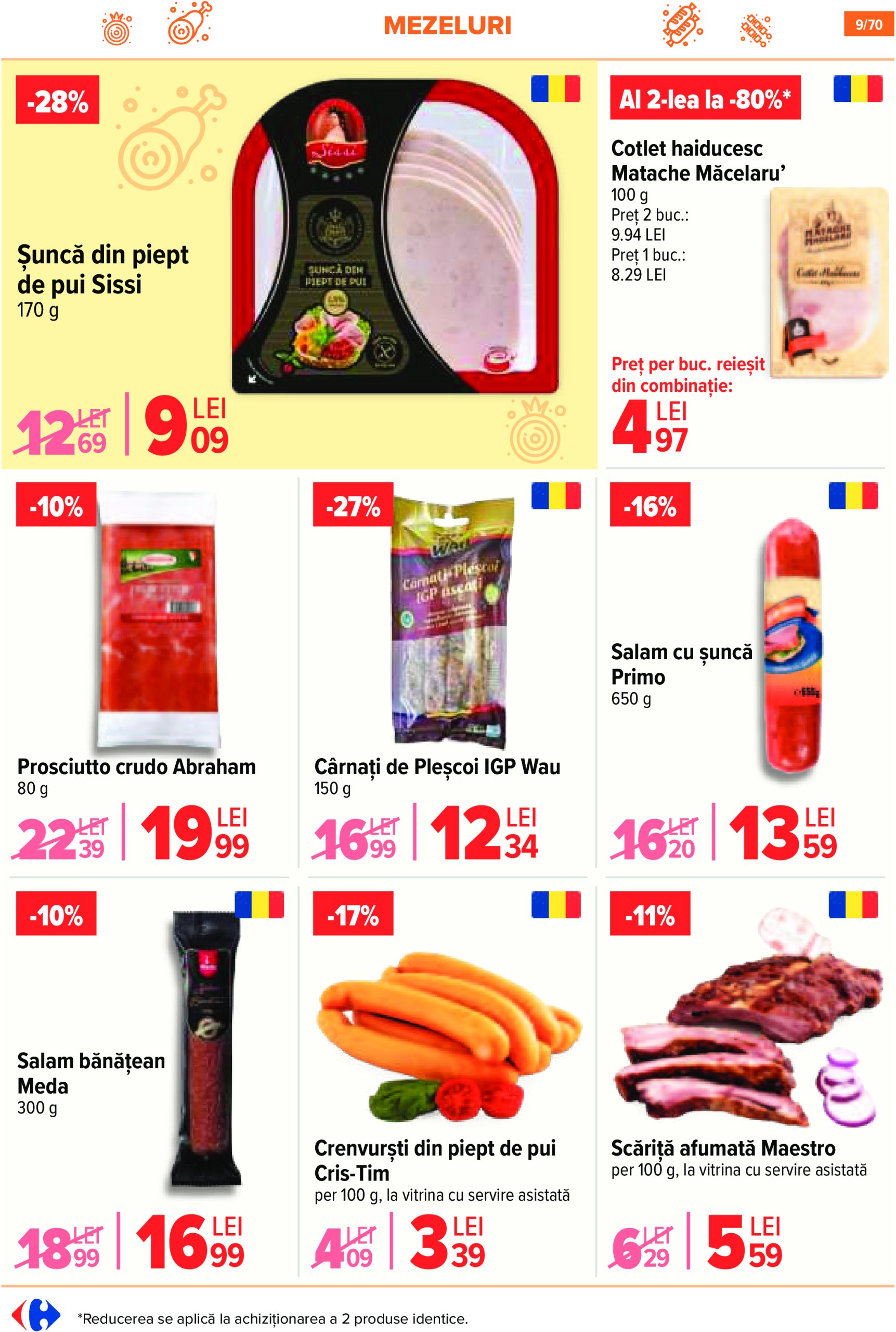 carrefour - Catalog Carrefour valabil din 21.05. - 03.06. - page: 9 carrefour - Catalog Carrefour valabil din 21.05. - 03.06. - page: 9