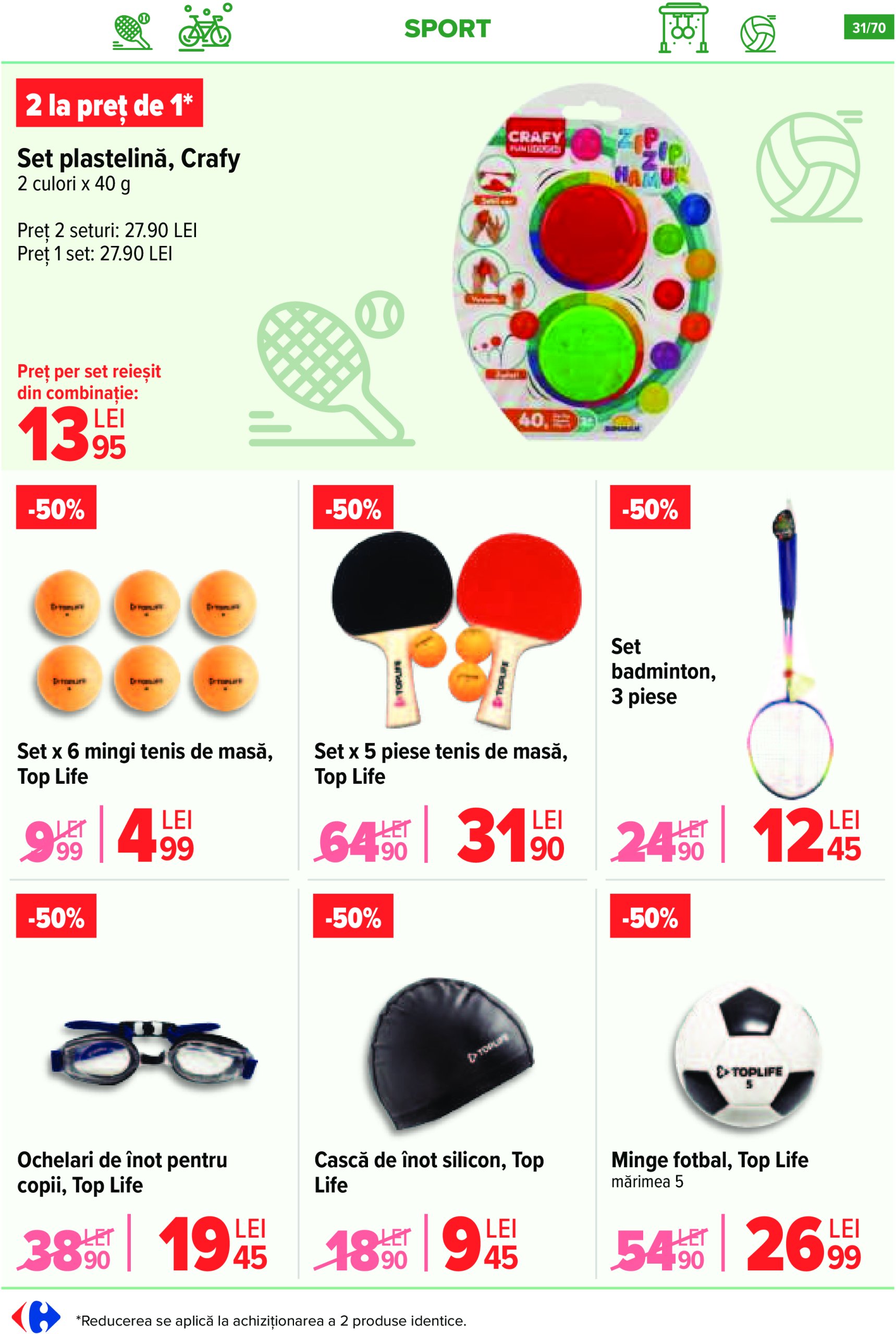 carrefour - Catalog Carrefour valabil din 21.05. - 03.06. - page: 31 carrefour - Catalog Carrefour valabil din 21.05. - 03.06. - page: 31
