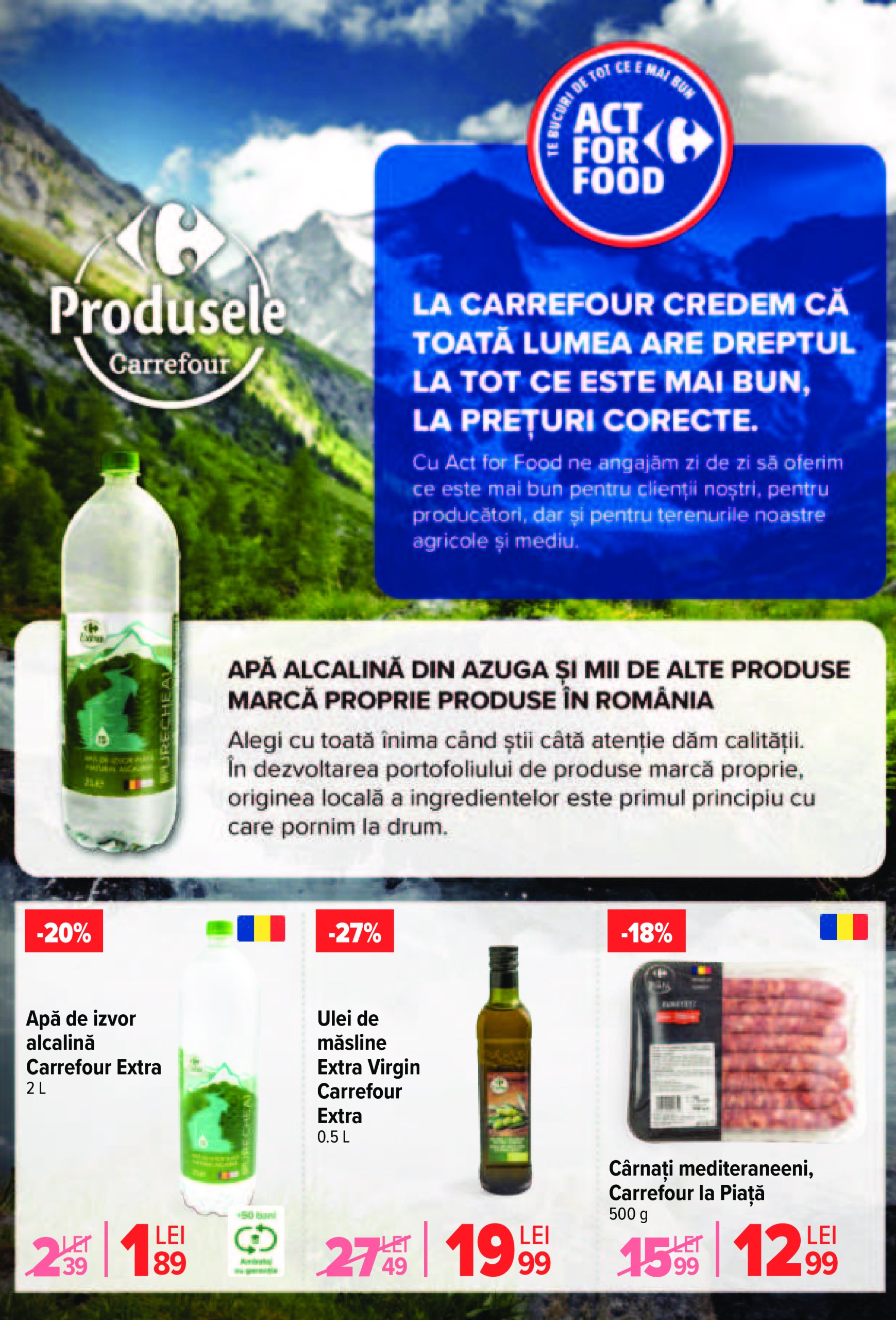 carrefour - Catalog Carrefour valabil din 21.05. - 03.06. - page: 41 carrefour - Catalog Carrefour valabil din 21.05. - 03.06. - page: 41