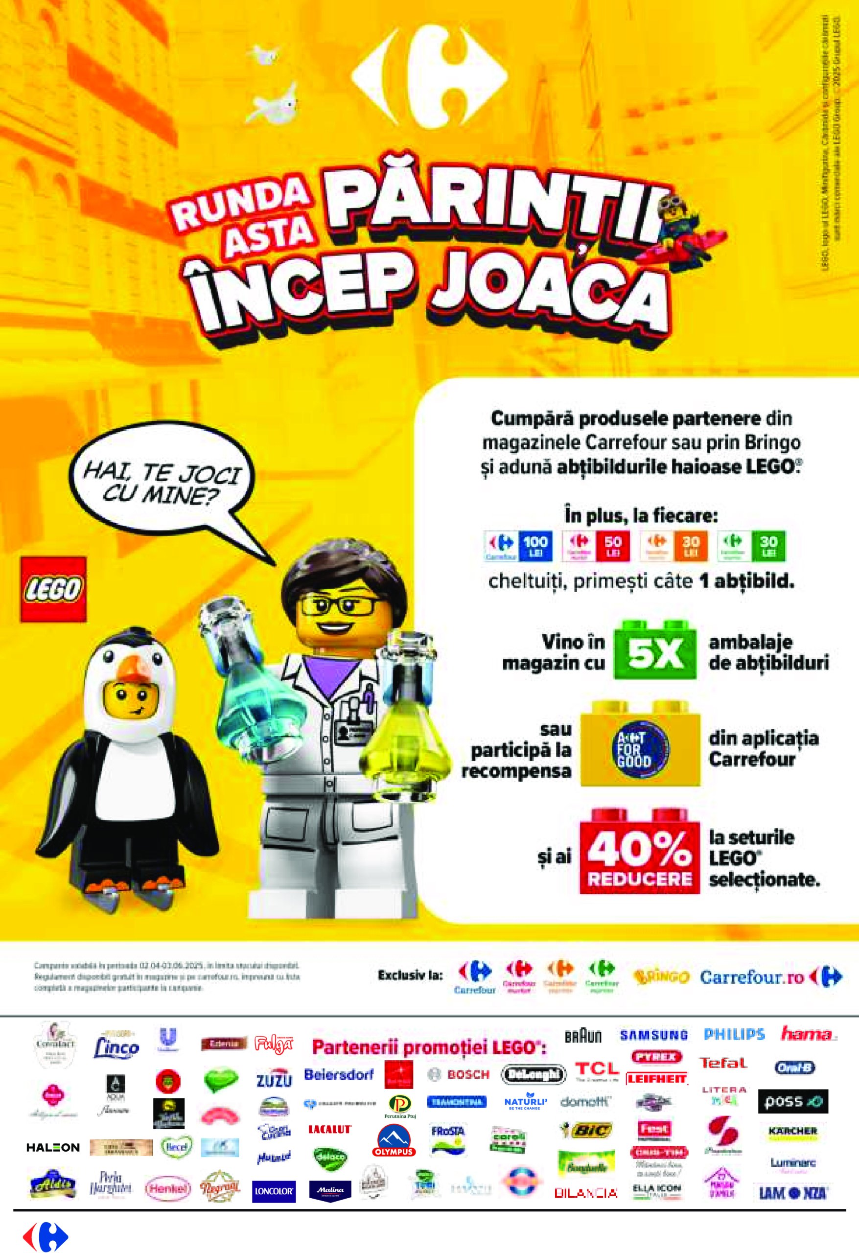 carrefour - Catalog Carrefour valabil din 21.05. - 03.06. - page: 55 carrefour - Catalog Carrefour valabil din 21.05. - 03.06. - page: 55