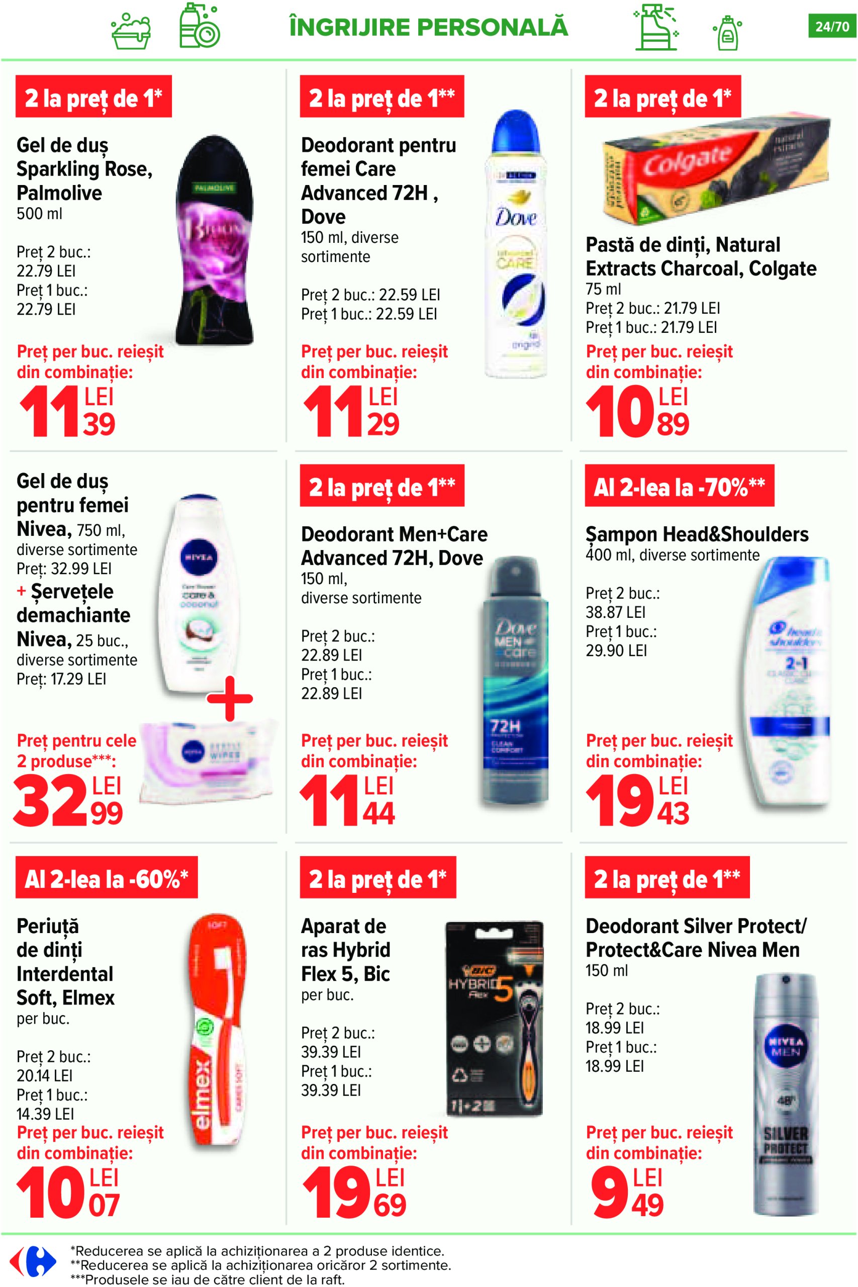 carrefour - Catalog Carrefour valabil din 21.05. - 03.06. - page: 24 carrefour - Catalog Carrefour valabil din 21.05. - 03.06. - page: 24