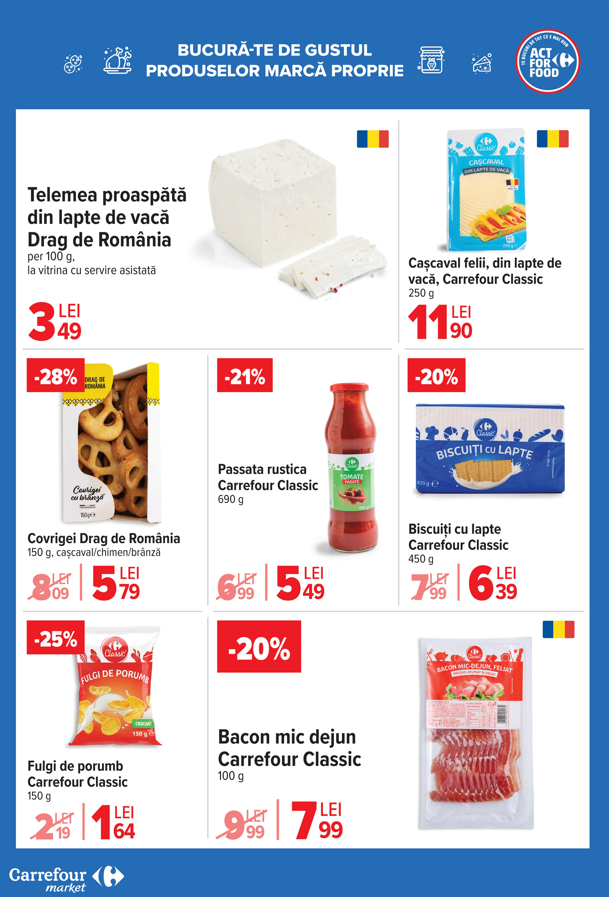 carrefour - Catalog Carrefour - Market valabil din 04.06. până pe 10.06. - page: 5