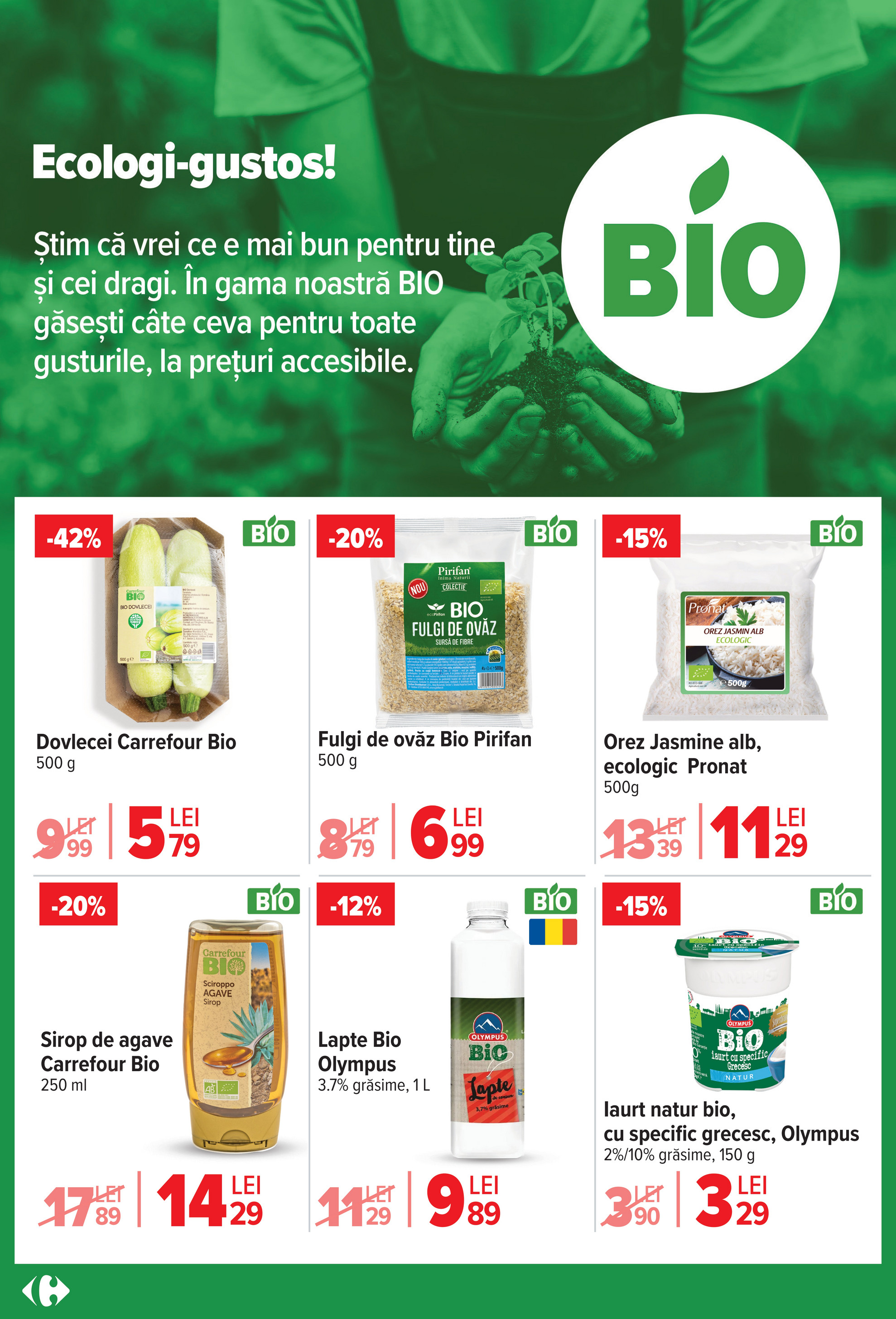 carrefour - Catalog Carrefour valabil din 11.06. până pe 17.06. - page: 7