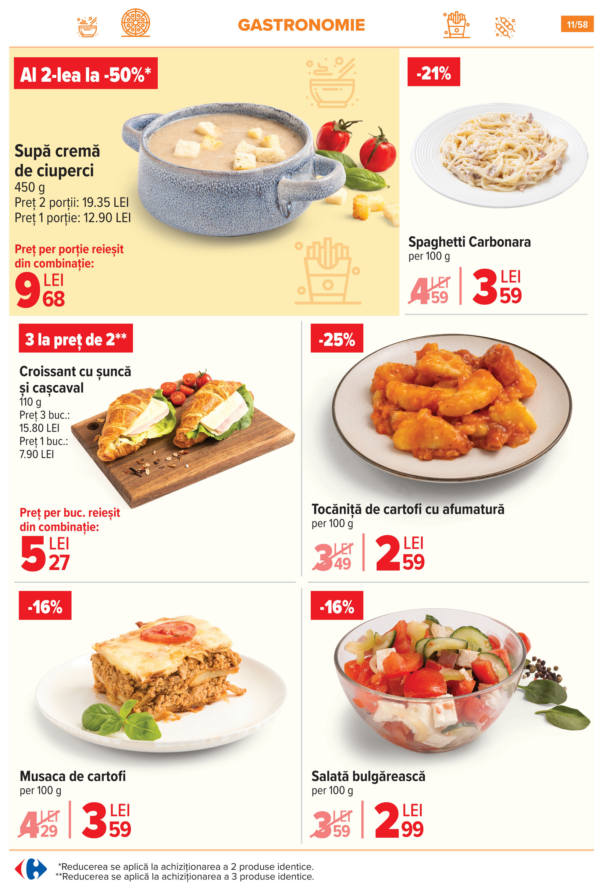 carrefour - Catalog Carrefour valabil din 11.06. până pe 17.06. - page: 11
