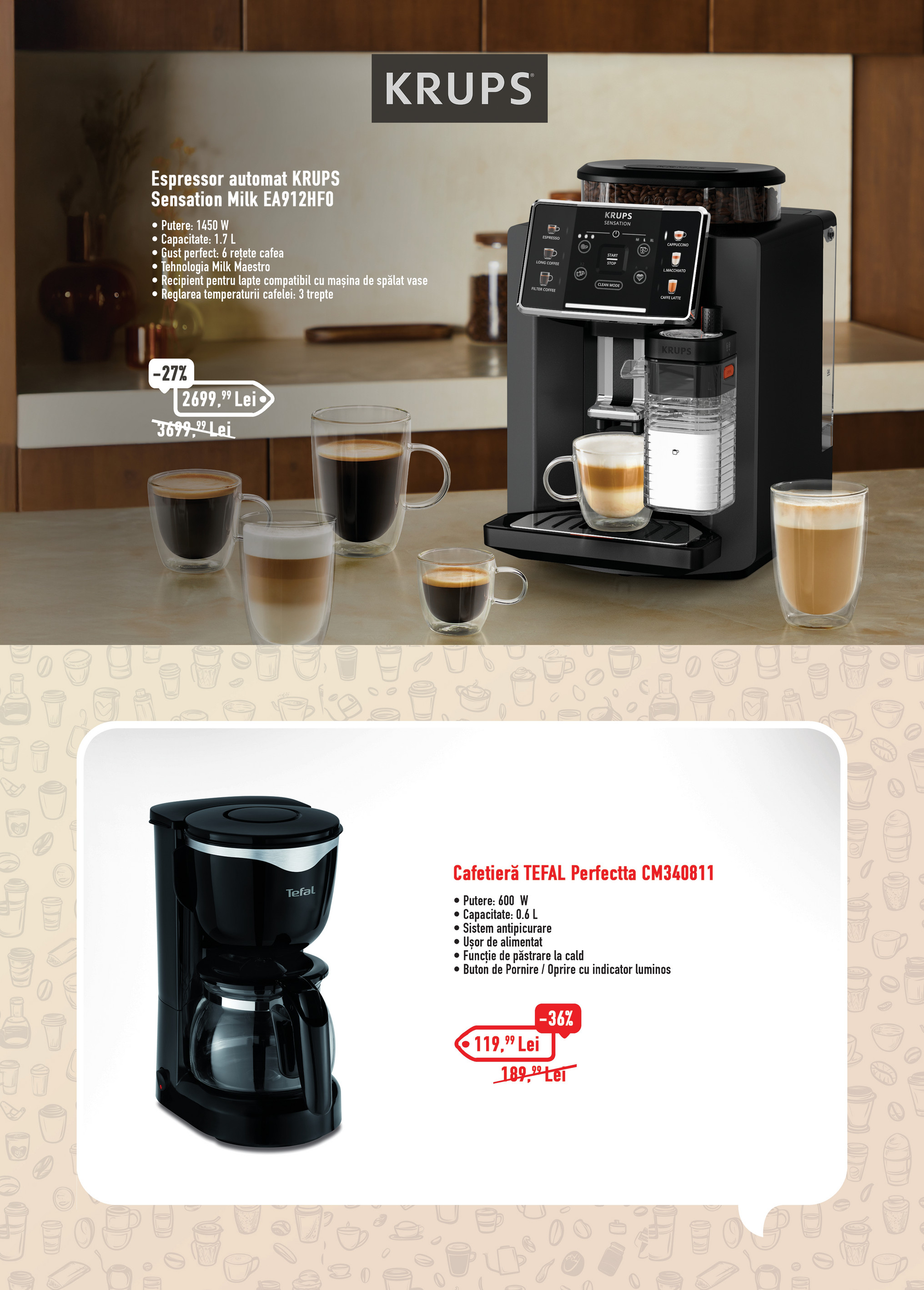 carrefour - Catalog Carrefour - Tehnologia valabil din 09.06. până pe 13.07. - page: 2
