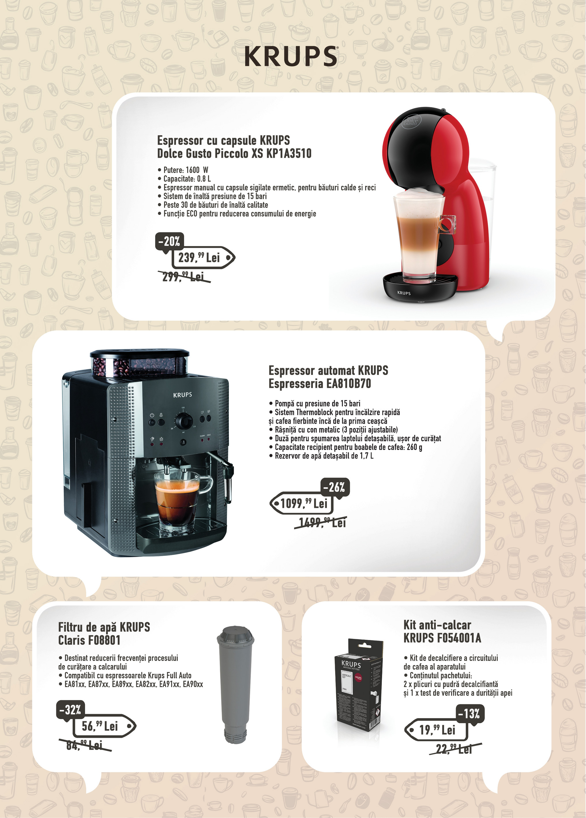 carrefour - Catalog Carrefour - Tehnologia valabil din 09.06. până pe 13.07. - page: 4
