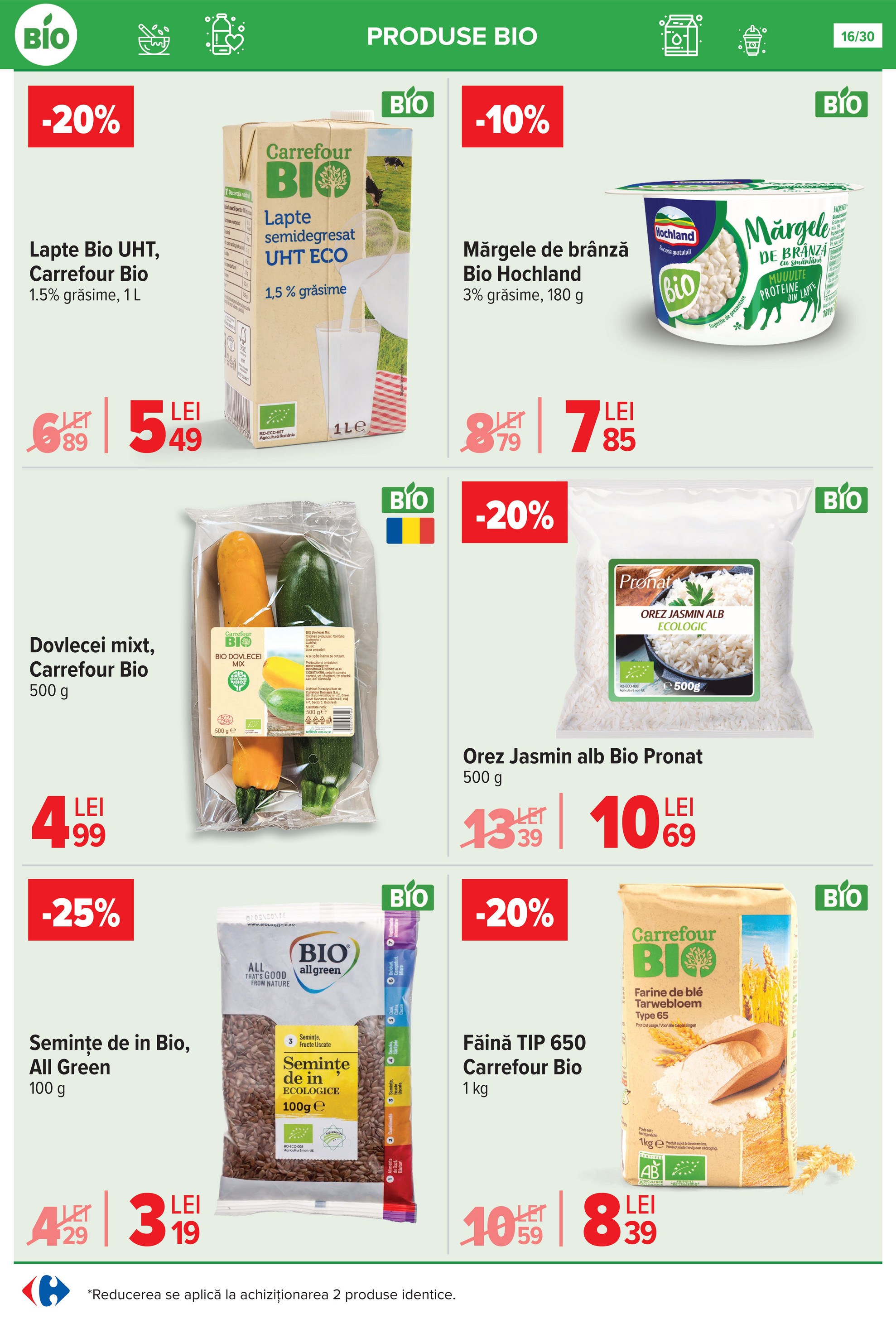 carrefour - Catalog Carrefour valabil din 23.07. până pe 29.07. - page: 17