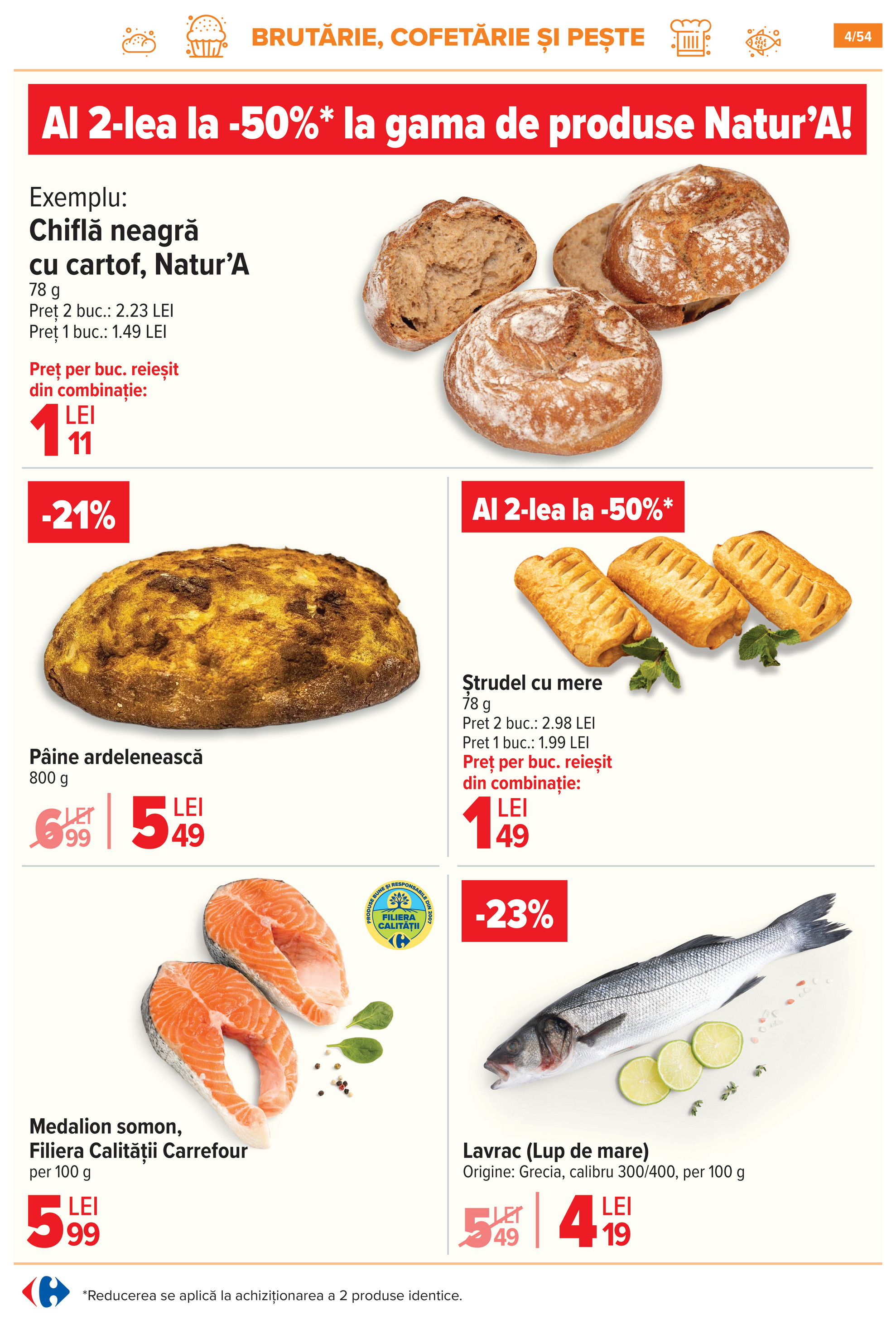 carrefour - Catalog Carrefour valabil din 23.07. până pe 29.07. - page: 5