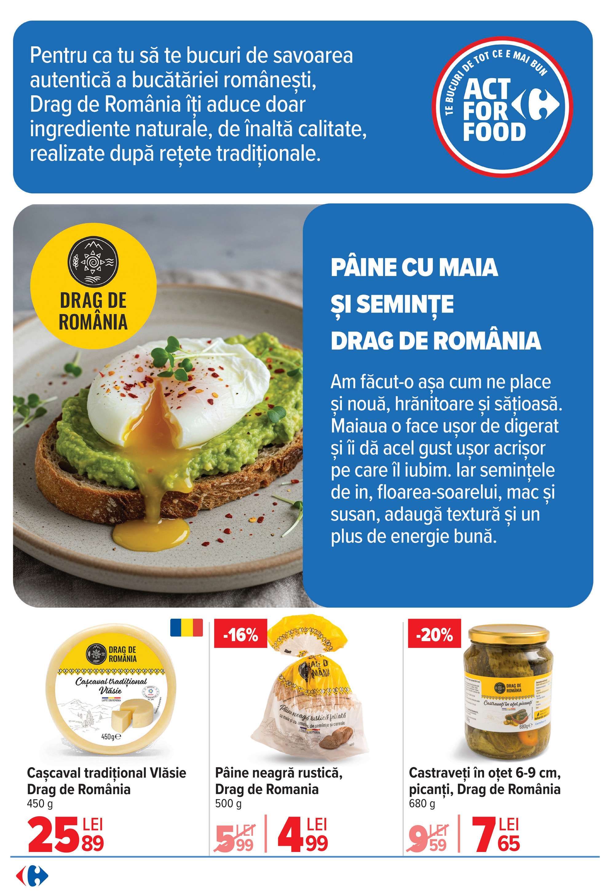 carrefour - Catalog Carrefour valabil din 23.07. până pe 29.07. - page: 15
