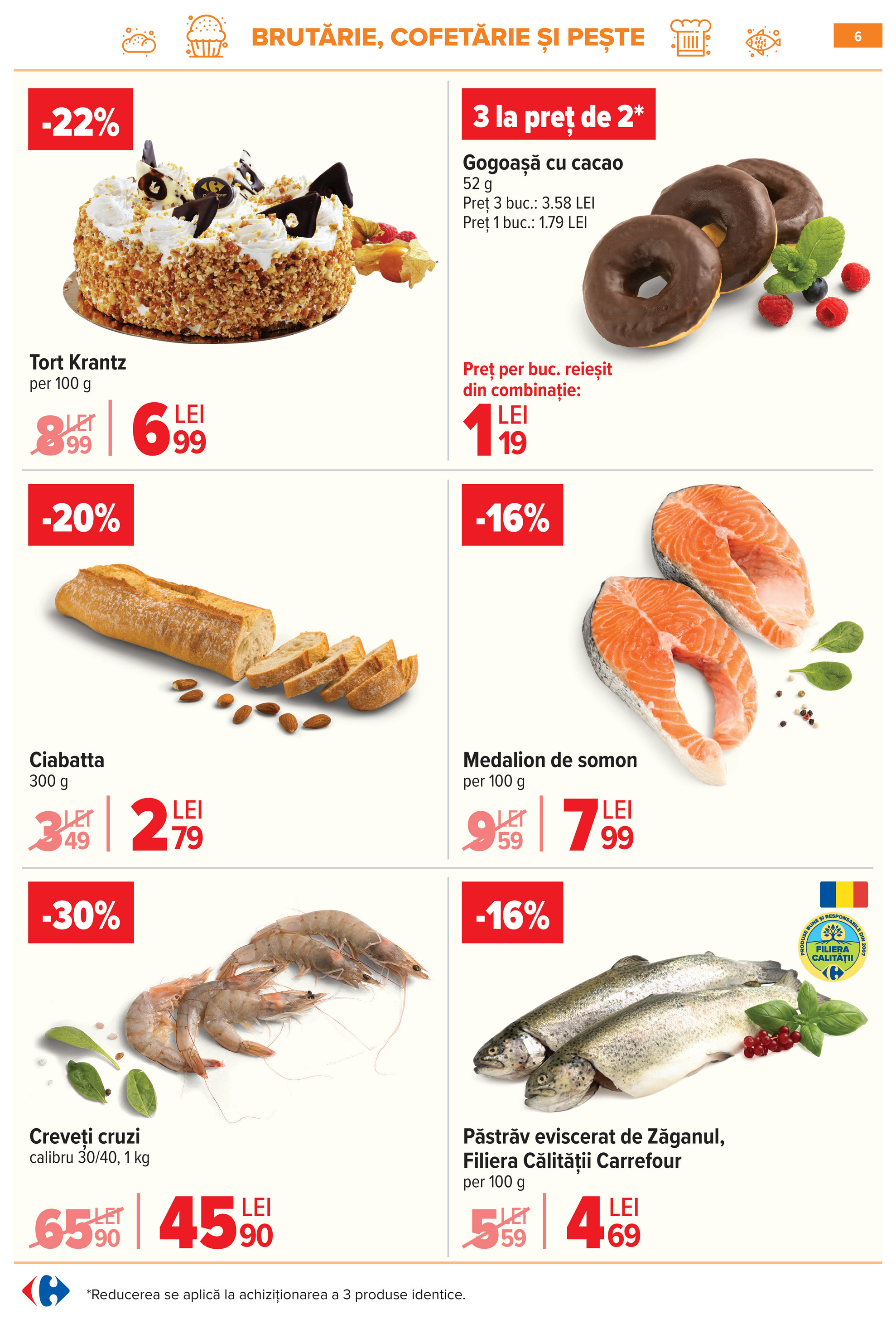 carrefour - Catalog Carrefour online – oferte valabile din 14.01. - page: 8