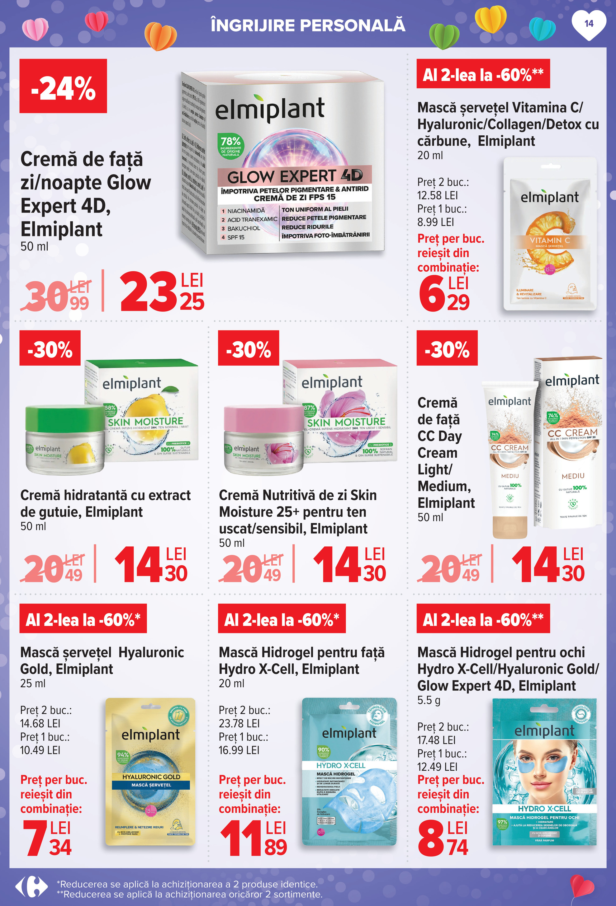 carrefour - Catalog Carrefour - Special Valentine's day online – oferte valabile din 04.02.2026 - page: 13