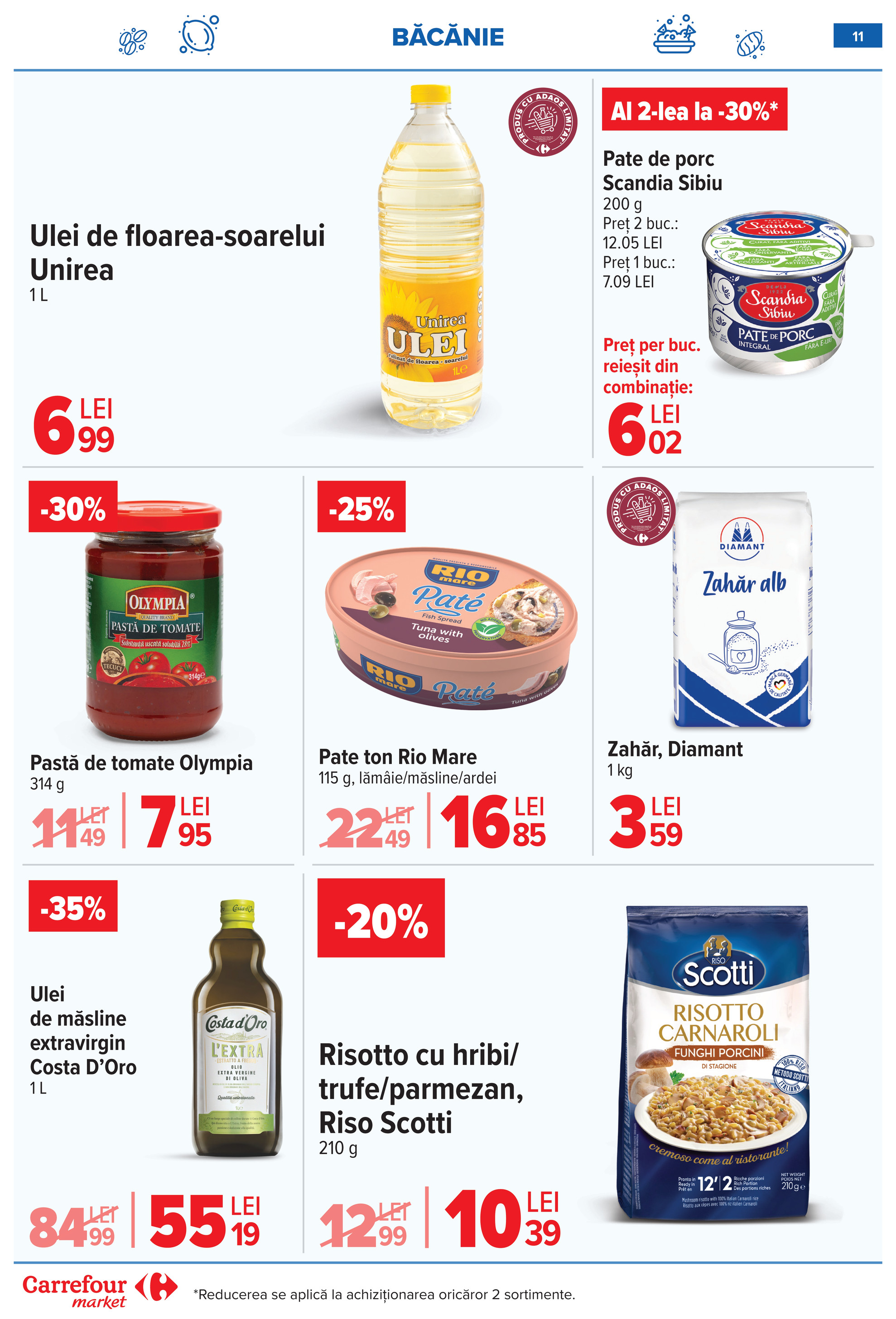 carrefour - Catalog Carrefour Market online – oferte valabile din 04.02.2026 - page: 12