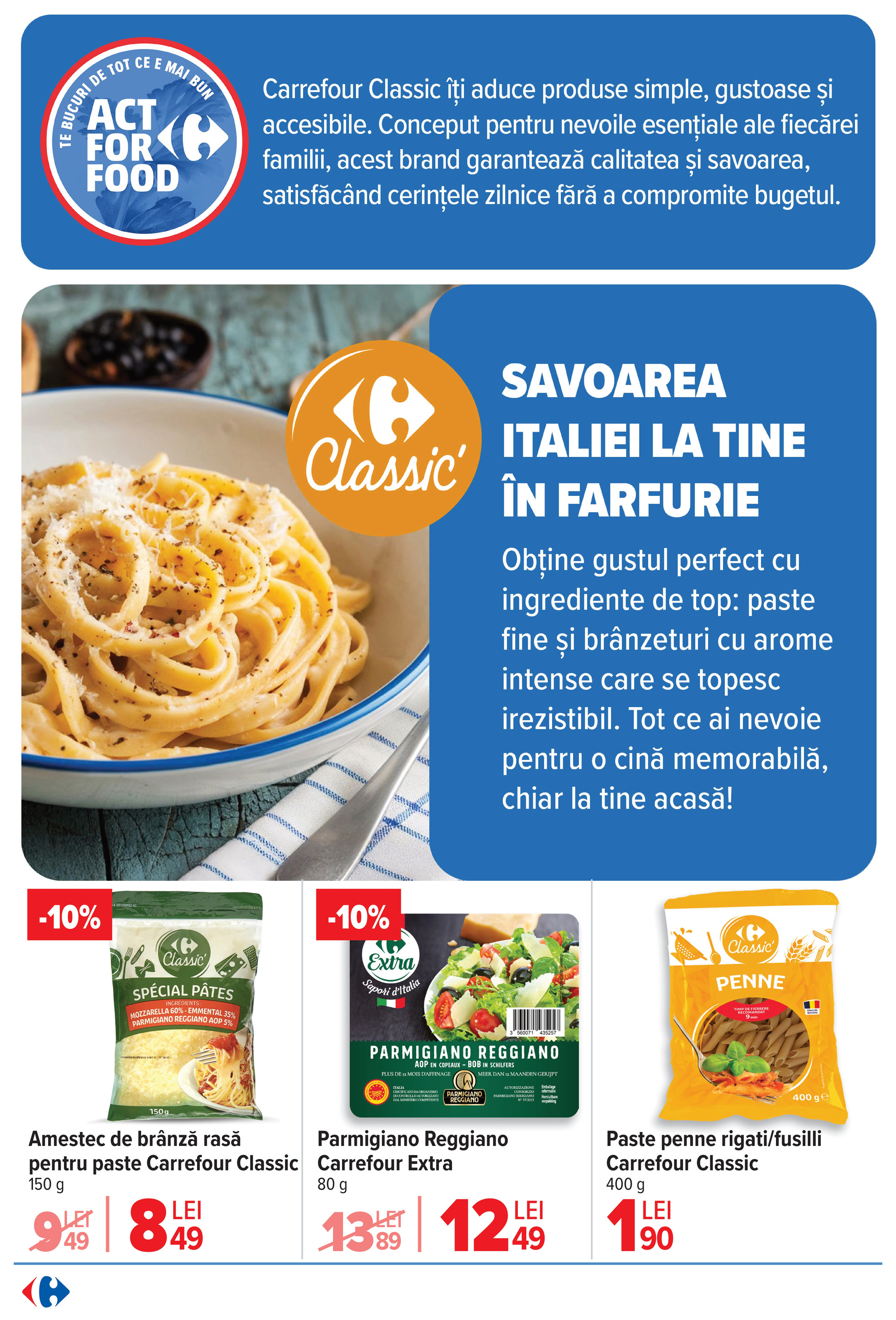 carrefour - Catalog Carrefour online – oferte valabile din 18.02.2026 - page: 9