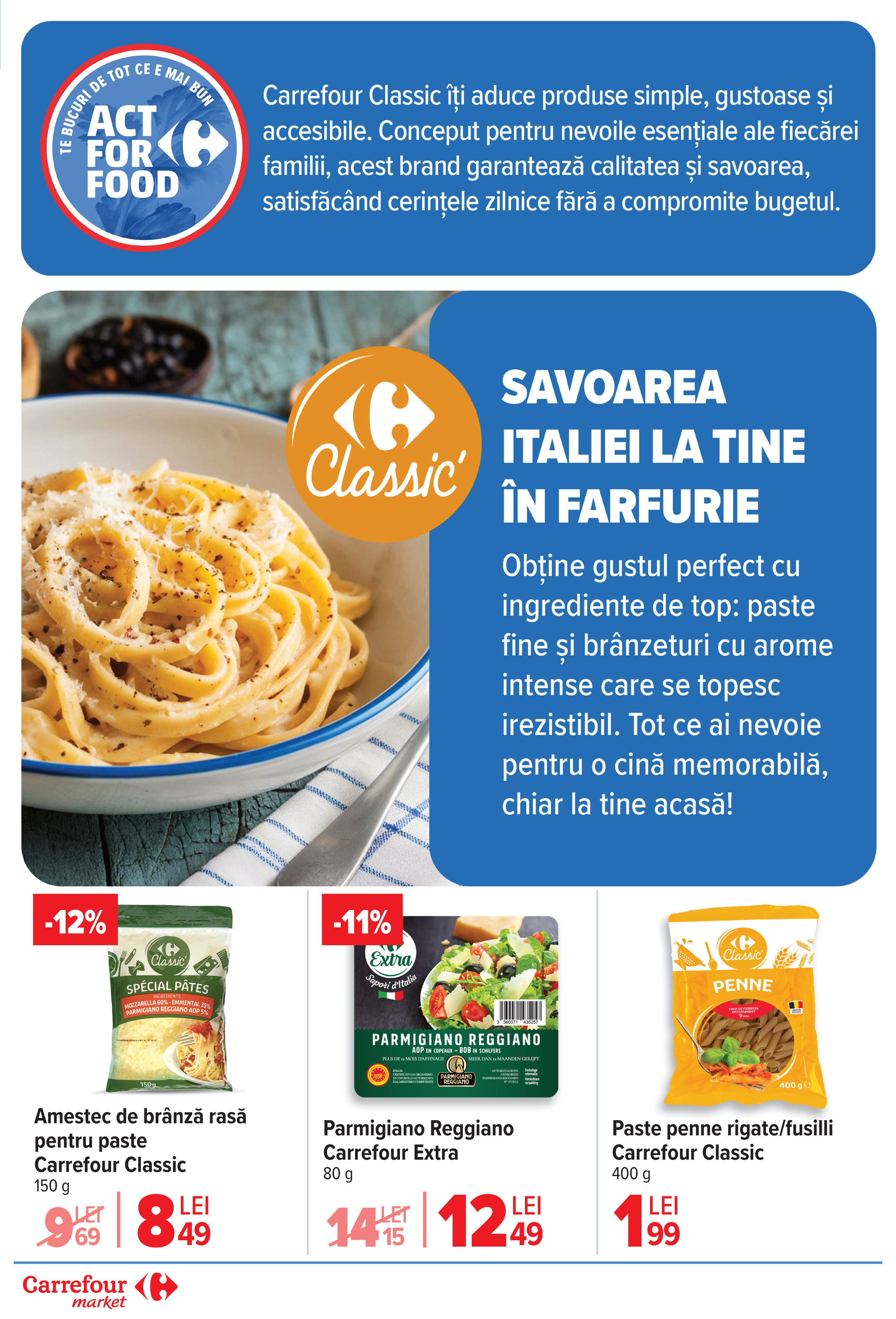 carrefour - Catalog Carrefour Market online – oferte valabile din 18.02.2026 - page: 7