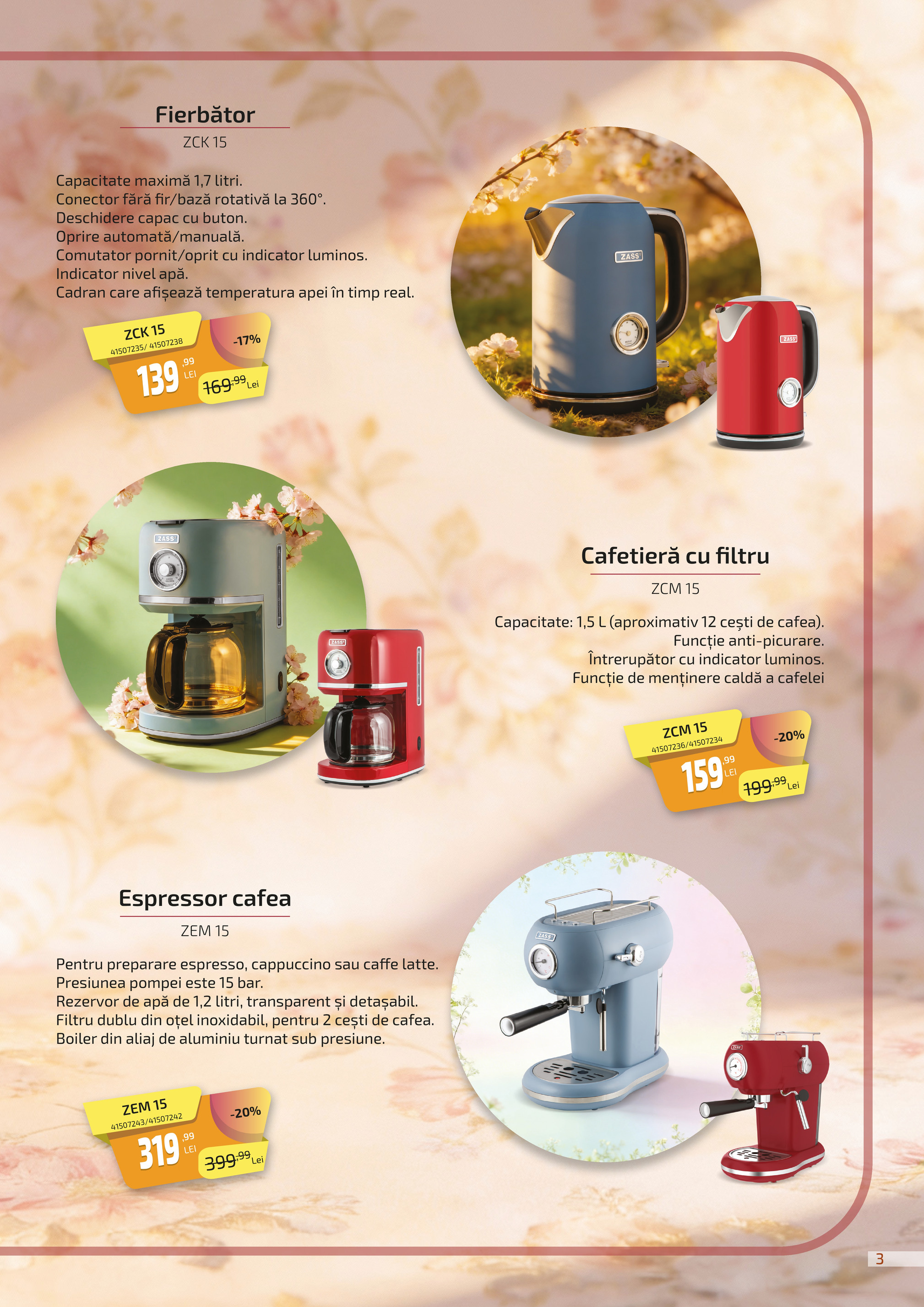carrefour - Catalog Carrefour - Zass online – oferte valabile din 27.02.2026 - page: 3