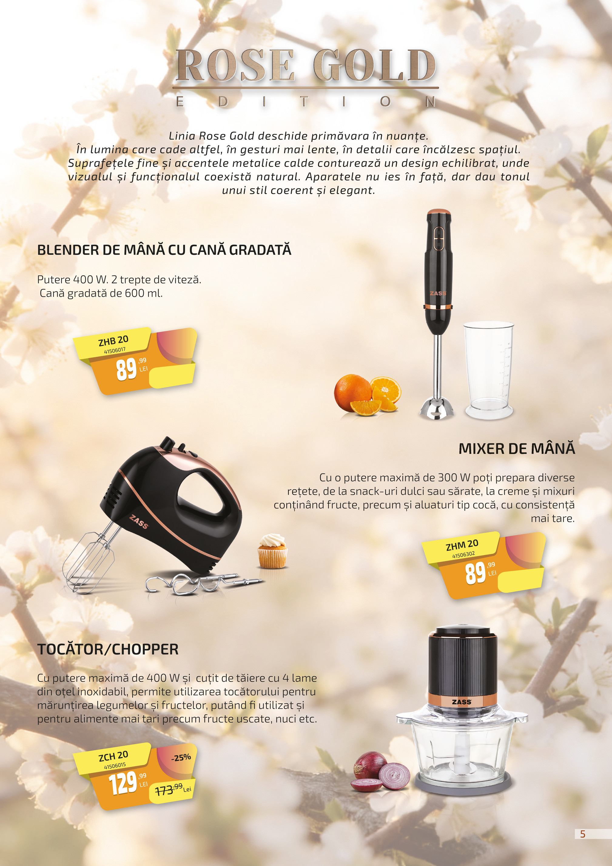 carrefour - Catalog Carrefour - Zass online – oferte valabile din 27.02.2026 - page: 5