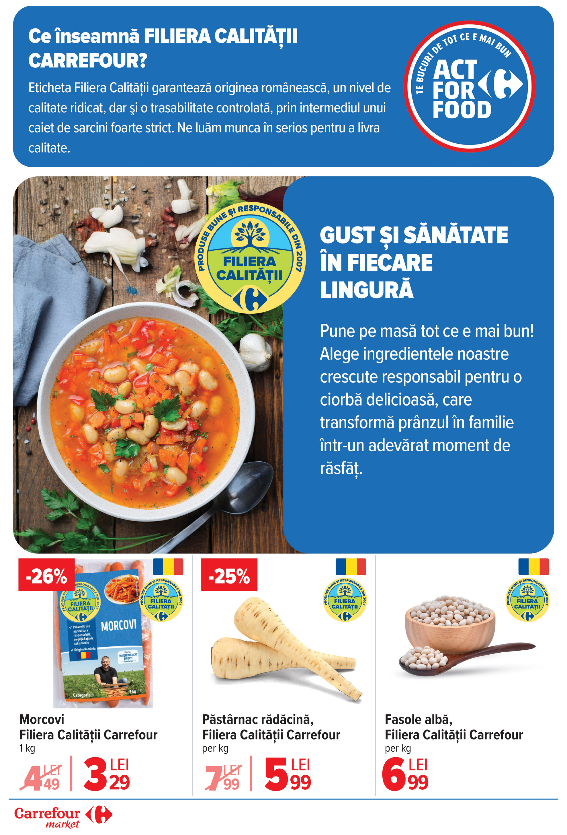carrefour - Catalog Carrefour Market online – oferte valabile din 09.03.2026 - page: 10