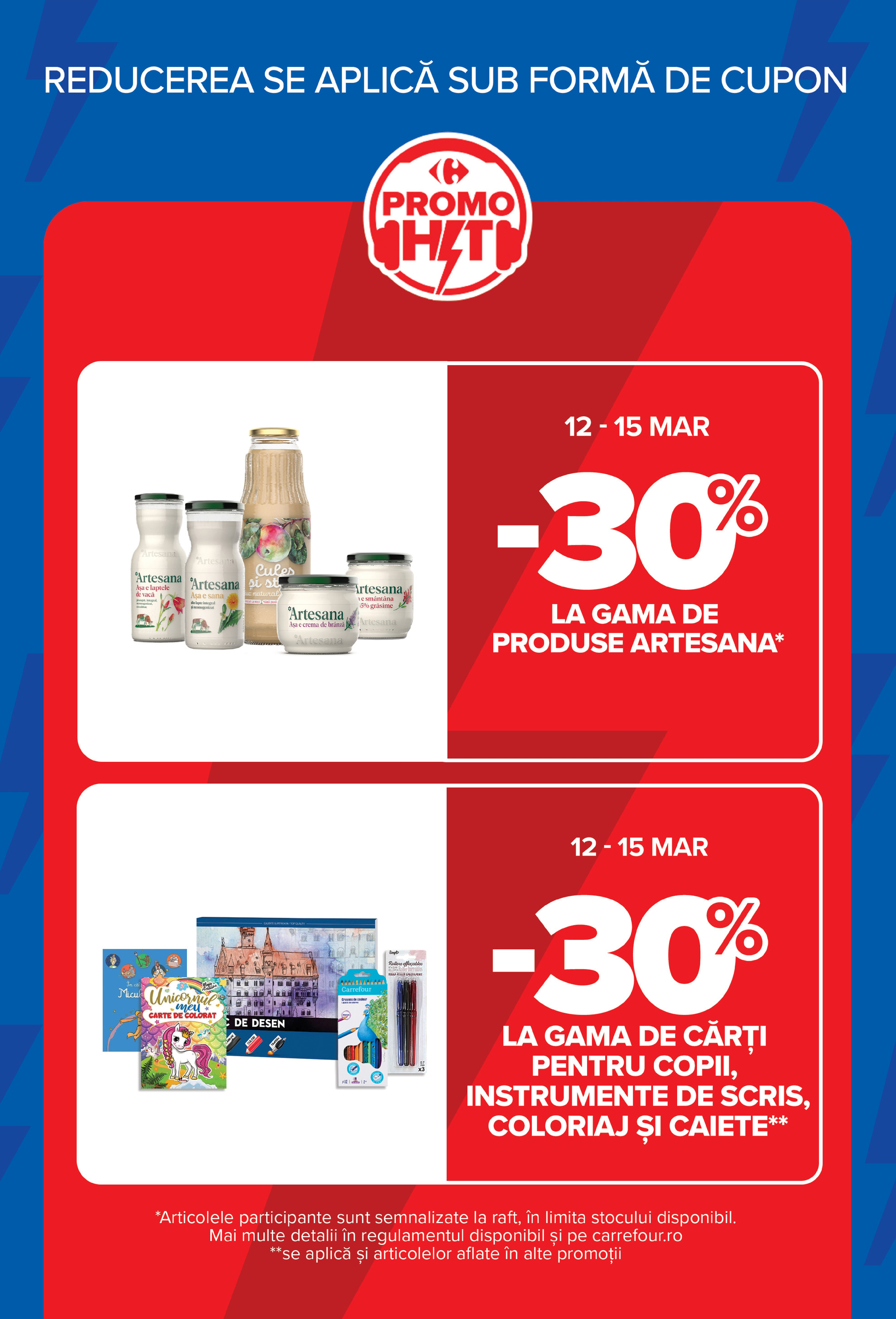 carrefour - Catalog Carrefour online – oferte valabile din 09.03.2026 - page: 5