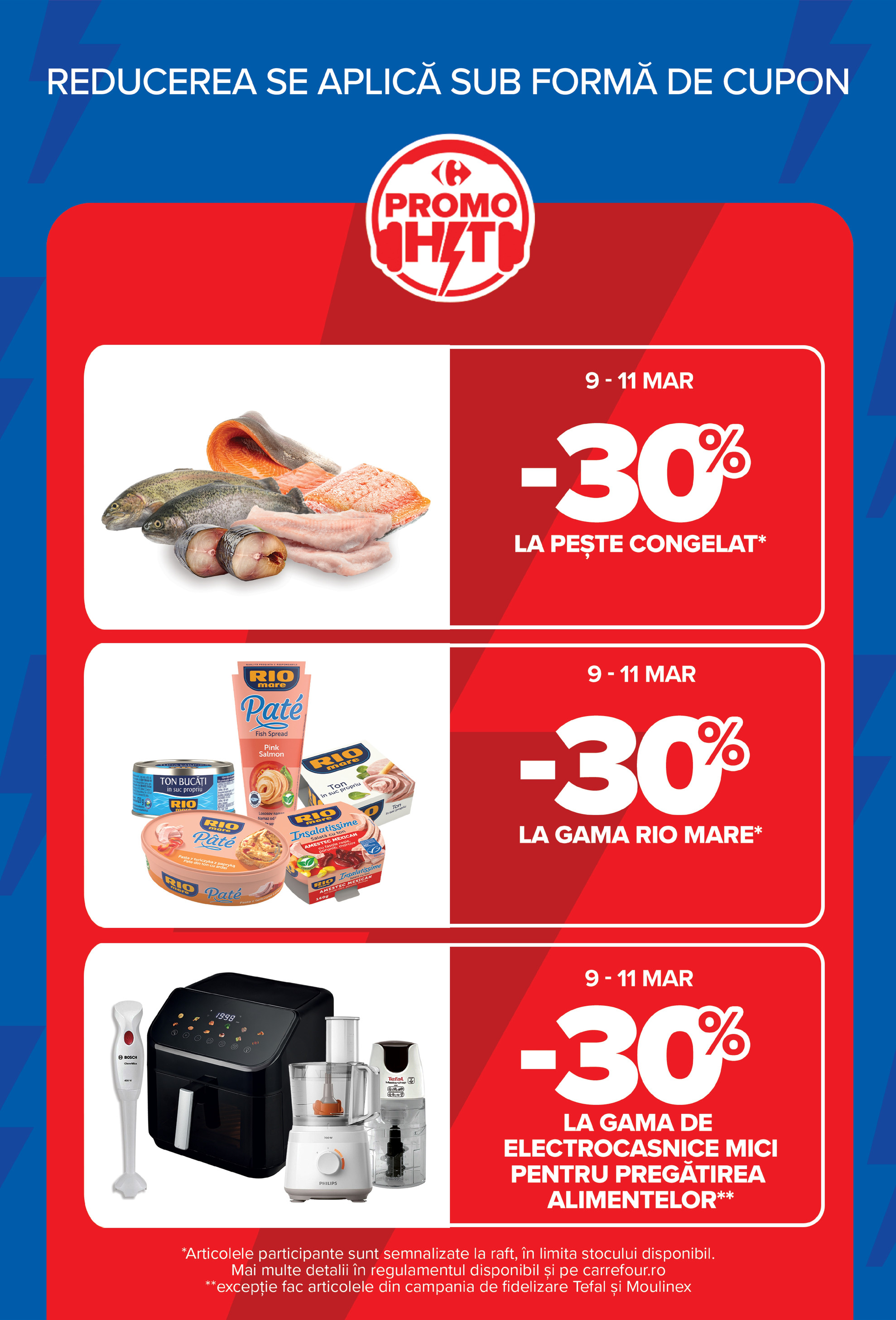 carrefour - Catalog Carrefour online – oferte valabile din 09.03.2026 - page: 4