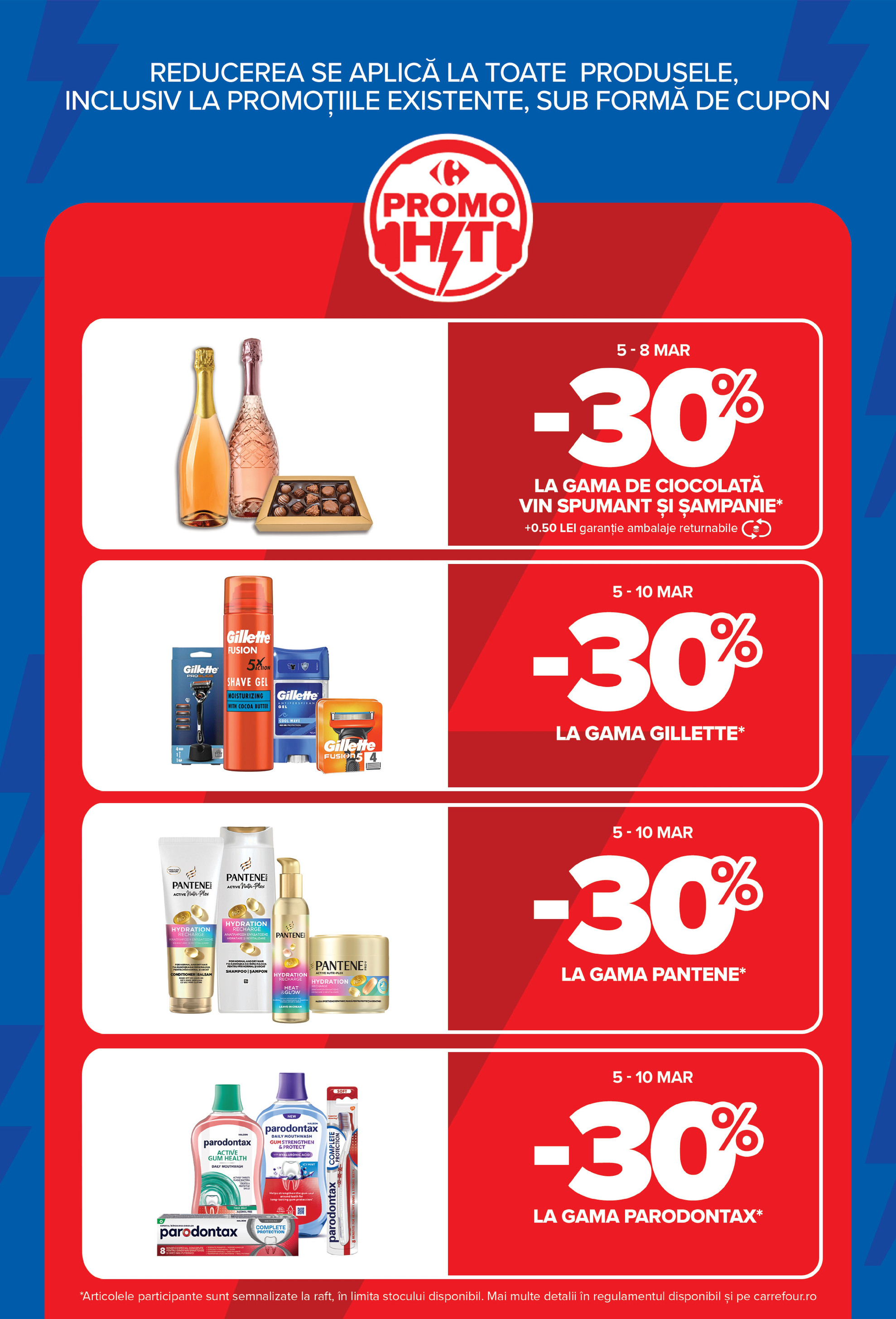 carrefour - Catalog Carrefour online – oferte valabile din 09.03.2026 - page: 3
