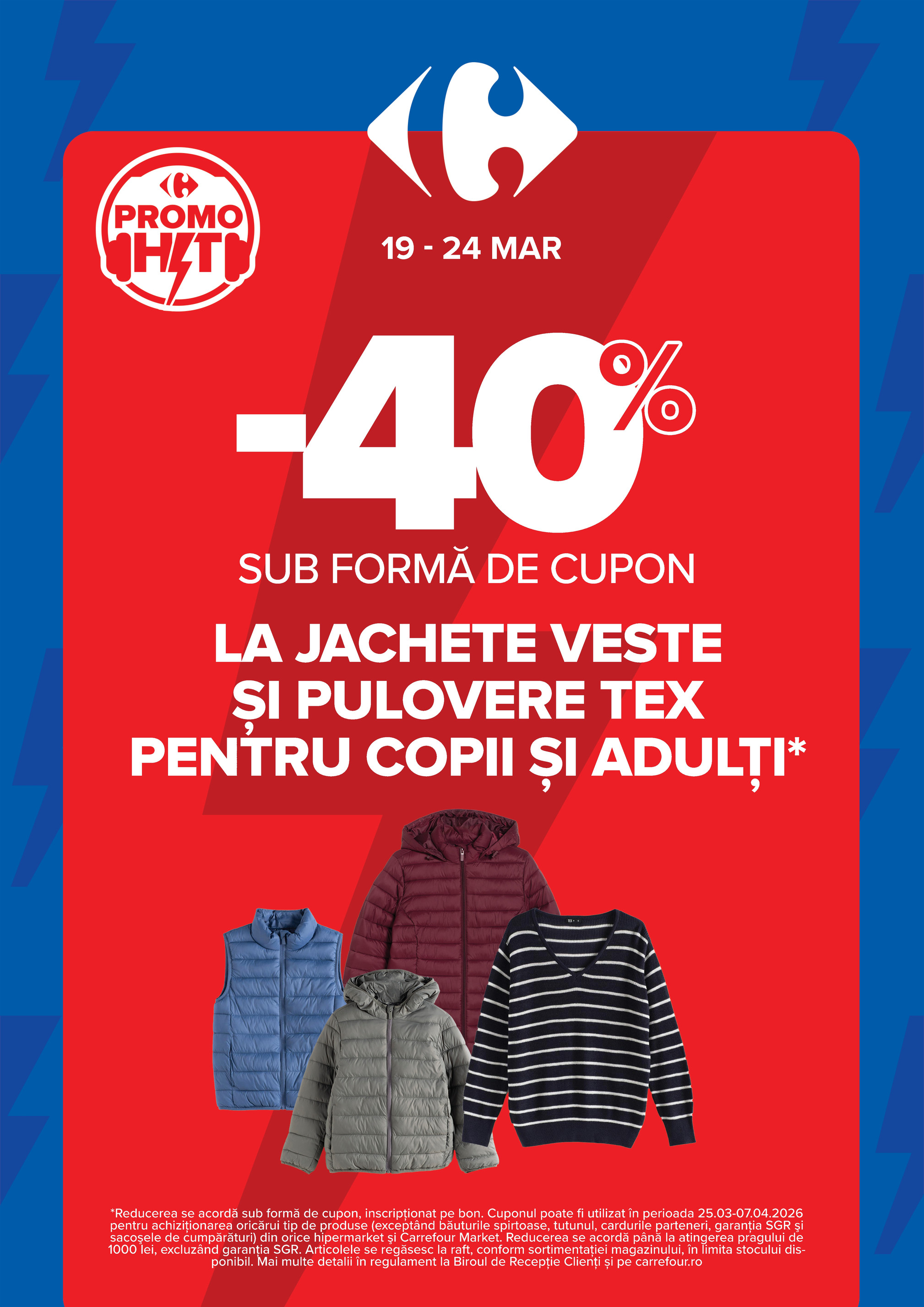 carrefour - Catalog Carrefour online – oferte valabile din 18.03.2026 - page: 6