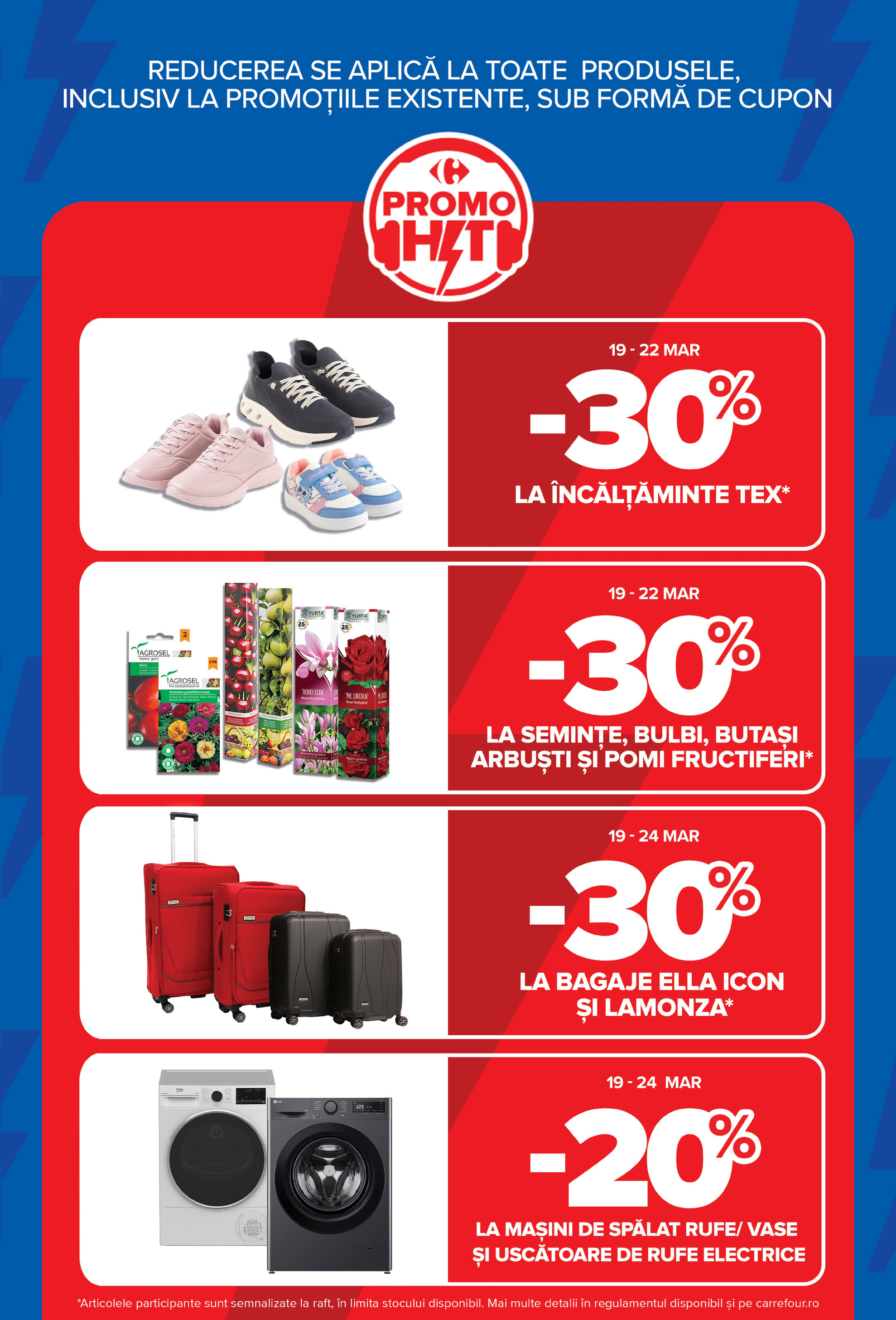 carrefour - Catalog Carrefour online – oferte valabile din 18.03.2026 - page: 4