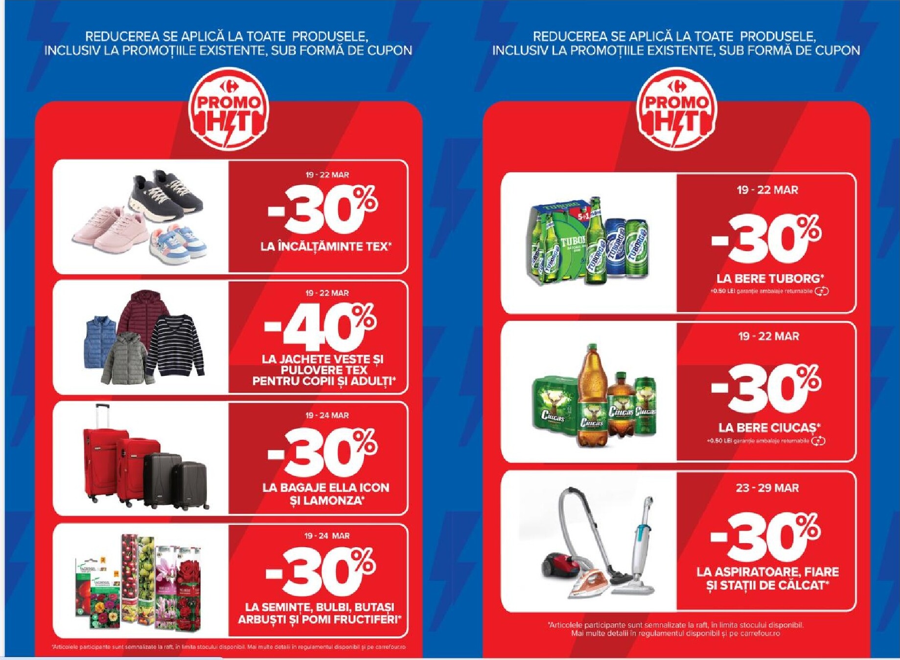 carrefour - Catalog Carrefour Market online – oferte valabile din 18.03.2026 - page: 3