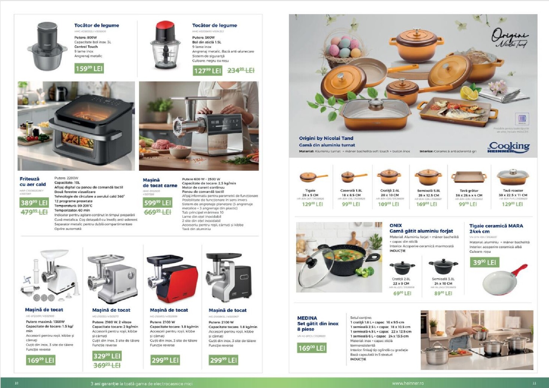 carrefour - Catalog Carrefour - Heinner online – oferte valabile din 13.03.2026 - page: 6