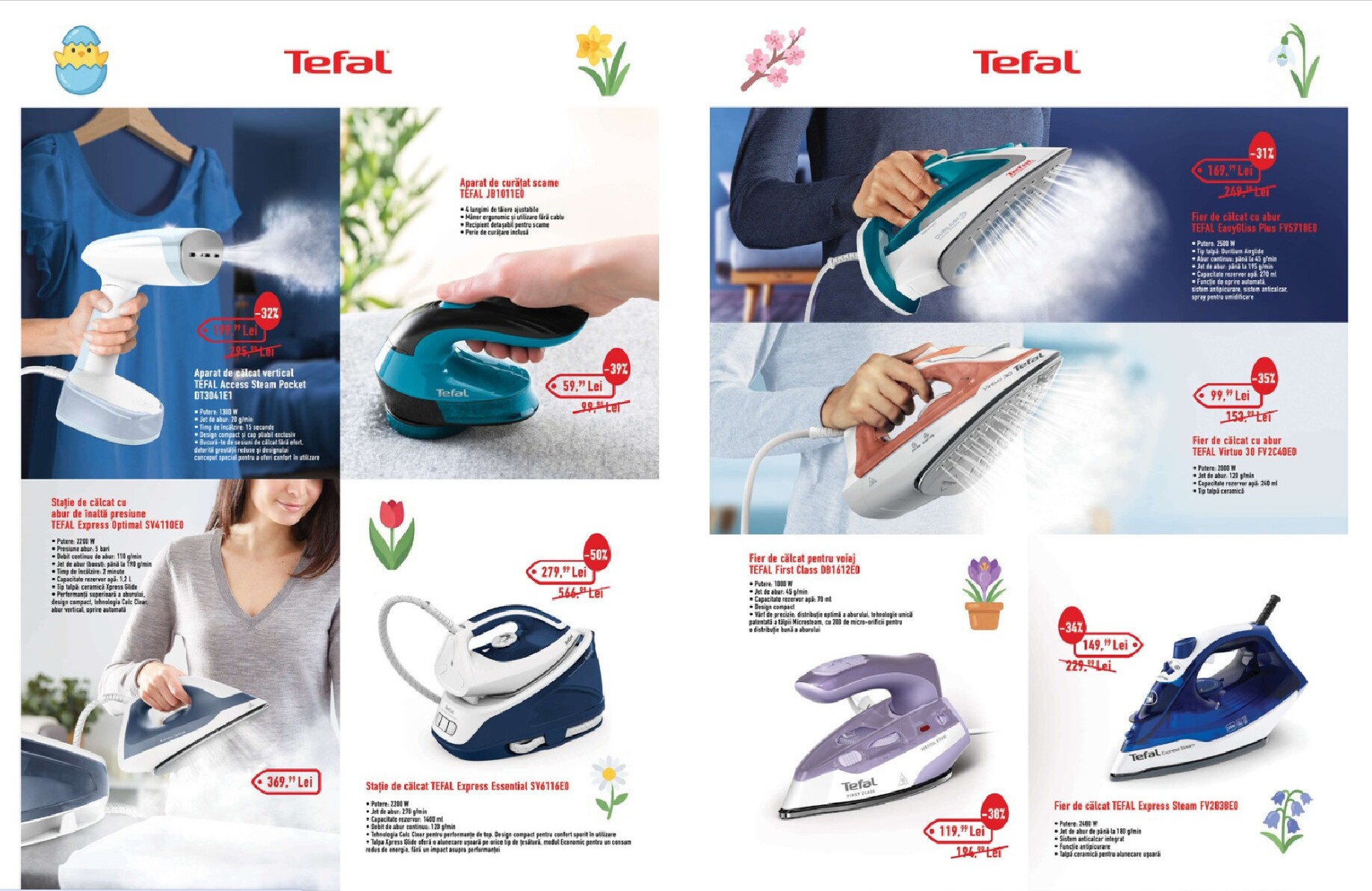 carrefour - Catalog Carrefour - Ofertele de sărbătoare online – oferte valabile din 23.03.2026 - page: 2
