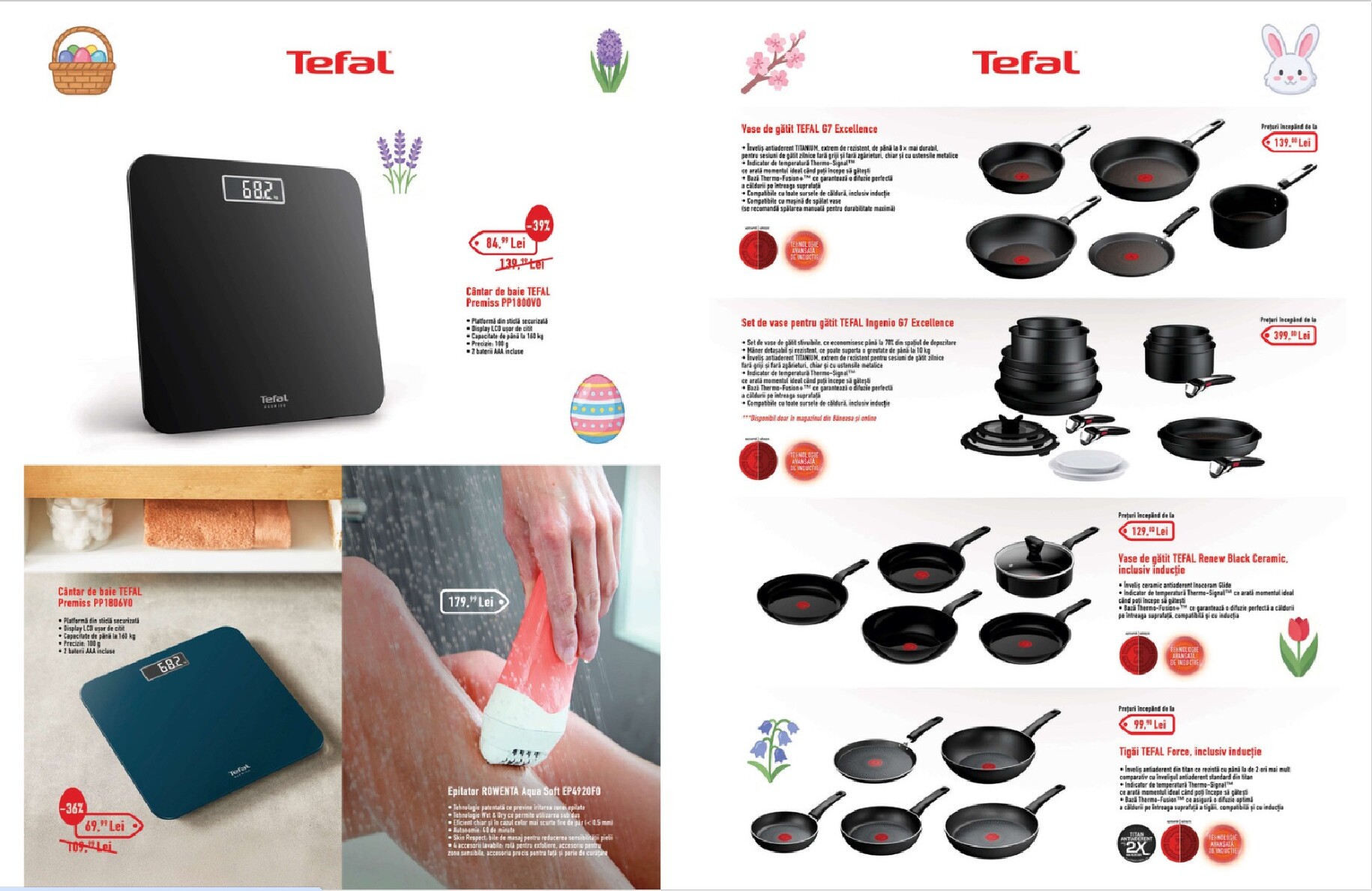 carrefour - Catalog Carrefour - Ofertele de sărbătoare online – oferte valabile din 23.03.2026 - page: 9