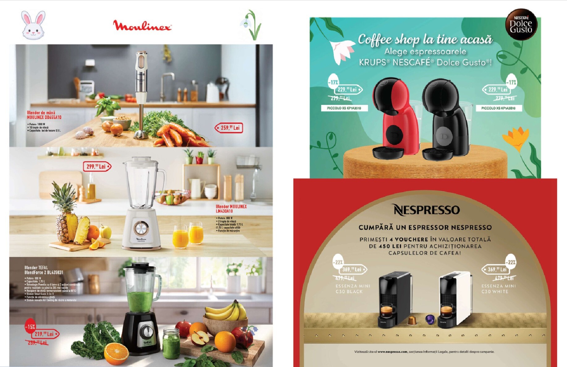 carrefour - Catalog Carrefour - Ofertele de sărbătoare online – oferte valabile din 23.03.2026 - page: 7