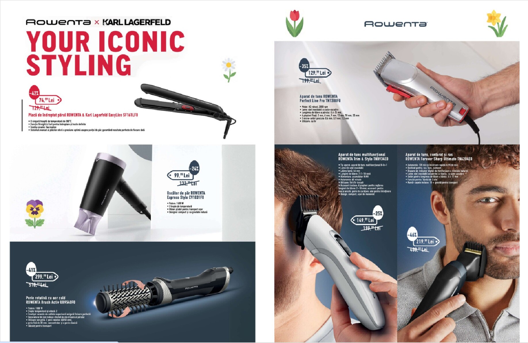 carrefour - Catalog Carrefour - Ofertele de sărbătoare online – oferte valabile din 23.03.2026 - page: 3