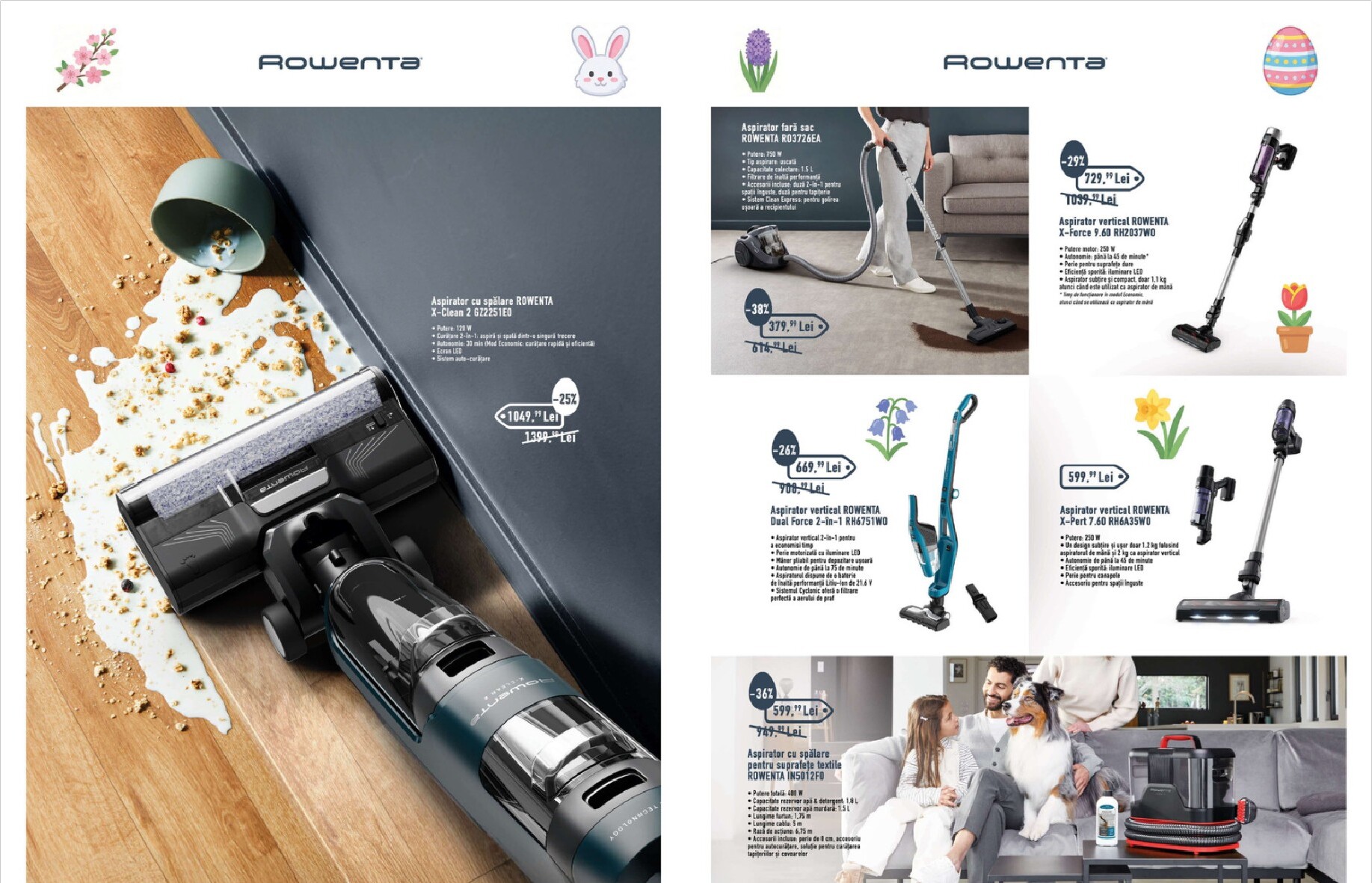 carrefour - Catalog Carrefour - Ofertele de sărbătoare online – oferte valabile din 23.03.2026 - page: 4