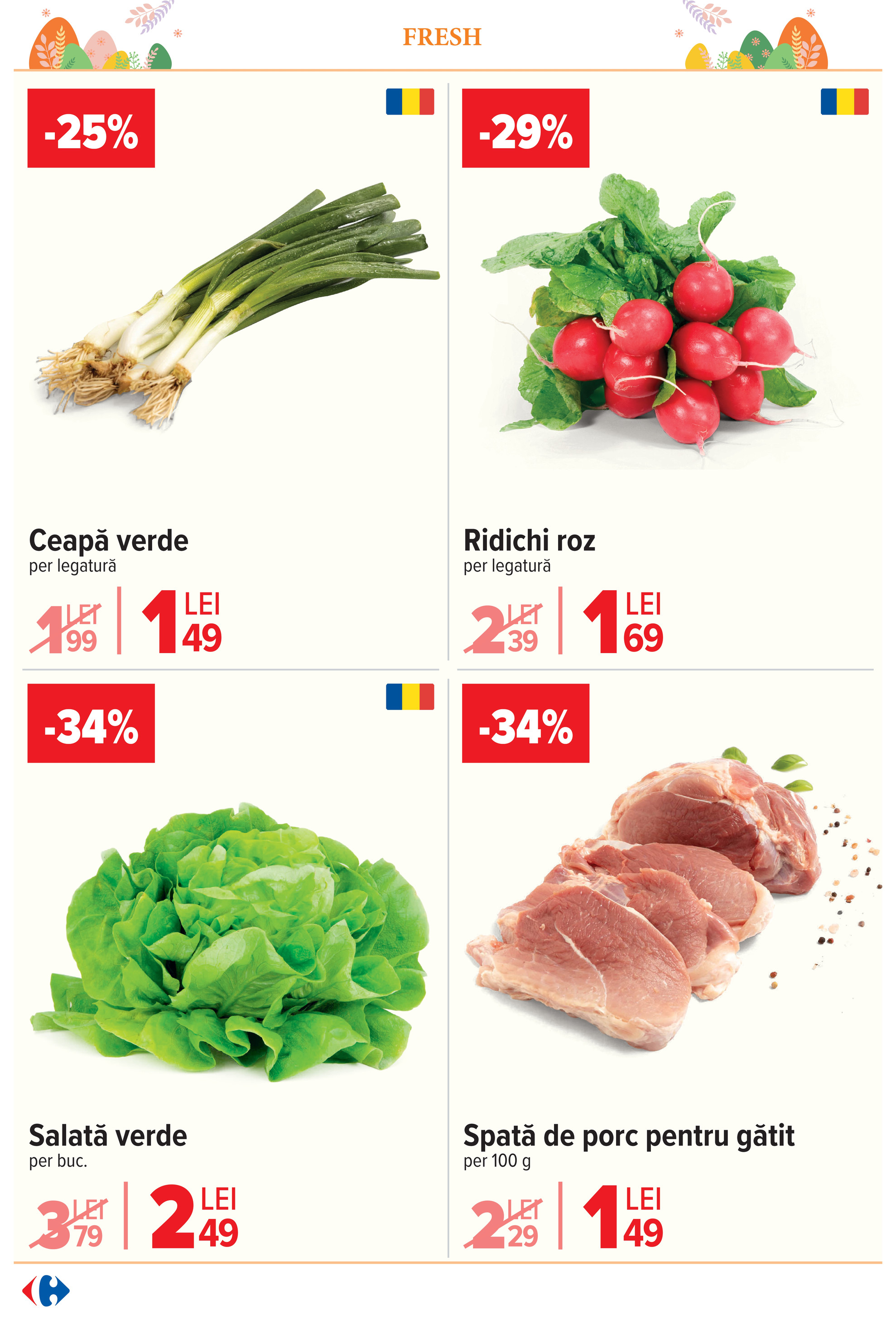 carrefour - Catalog Carrefour online – oferte valabile din 06.04.2026 - page: 8