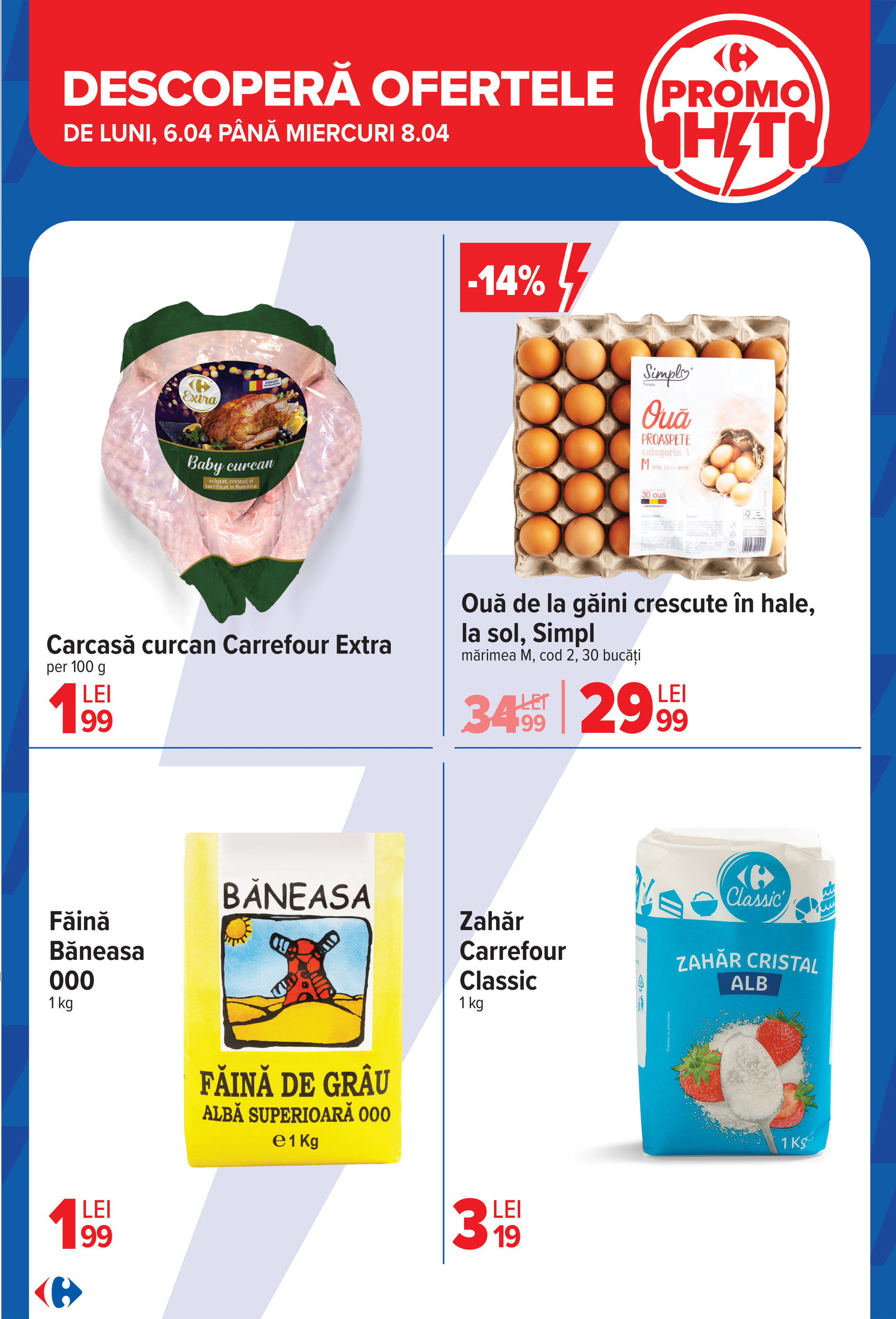 carrefour - Catalog Carrefour online – oferte valabile din 06.04.2026 - page: 5