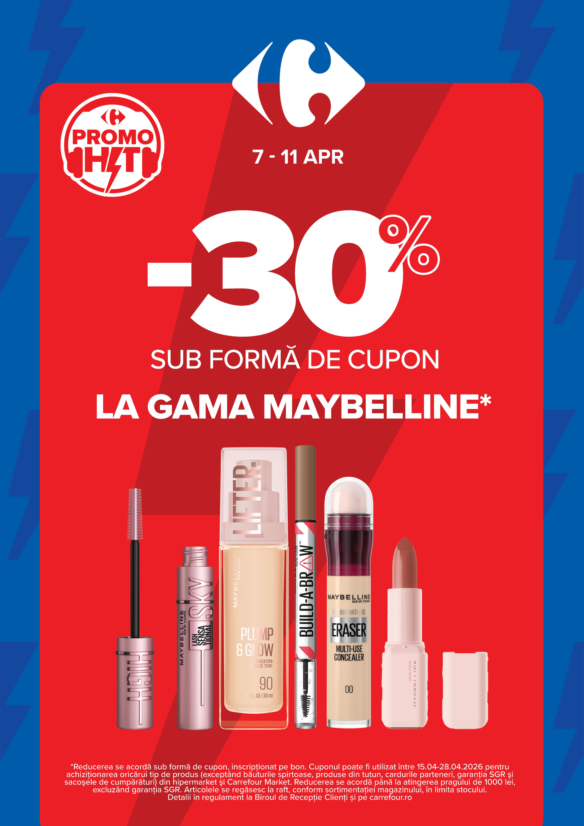carrefour - Catalog Carrefour online – oferte valabile din 06.04.2026 - page: 4