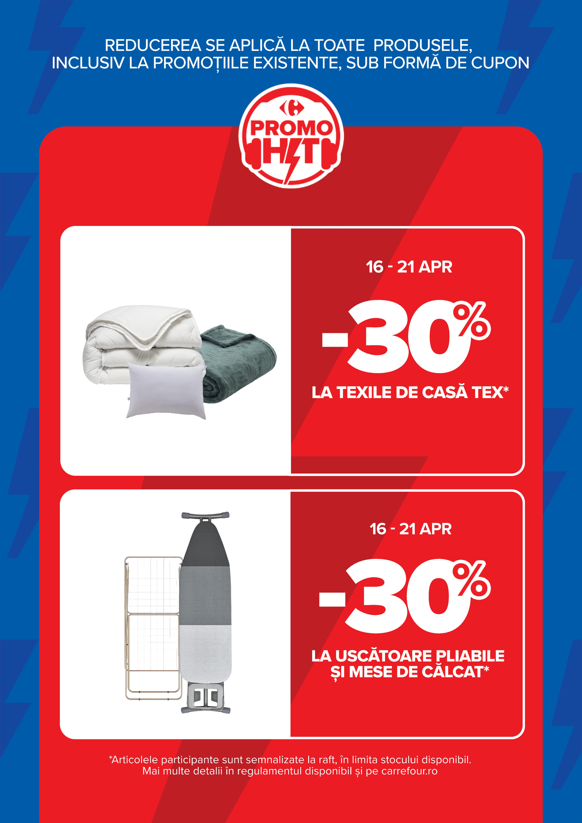 carrefour - Brosura Carrefour Market valabilă de la miercuri 15.04.2026 până la marți 28.04.2026 - page: 4