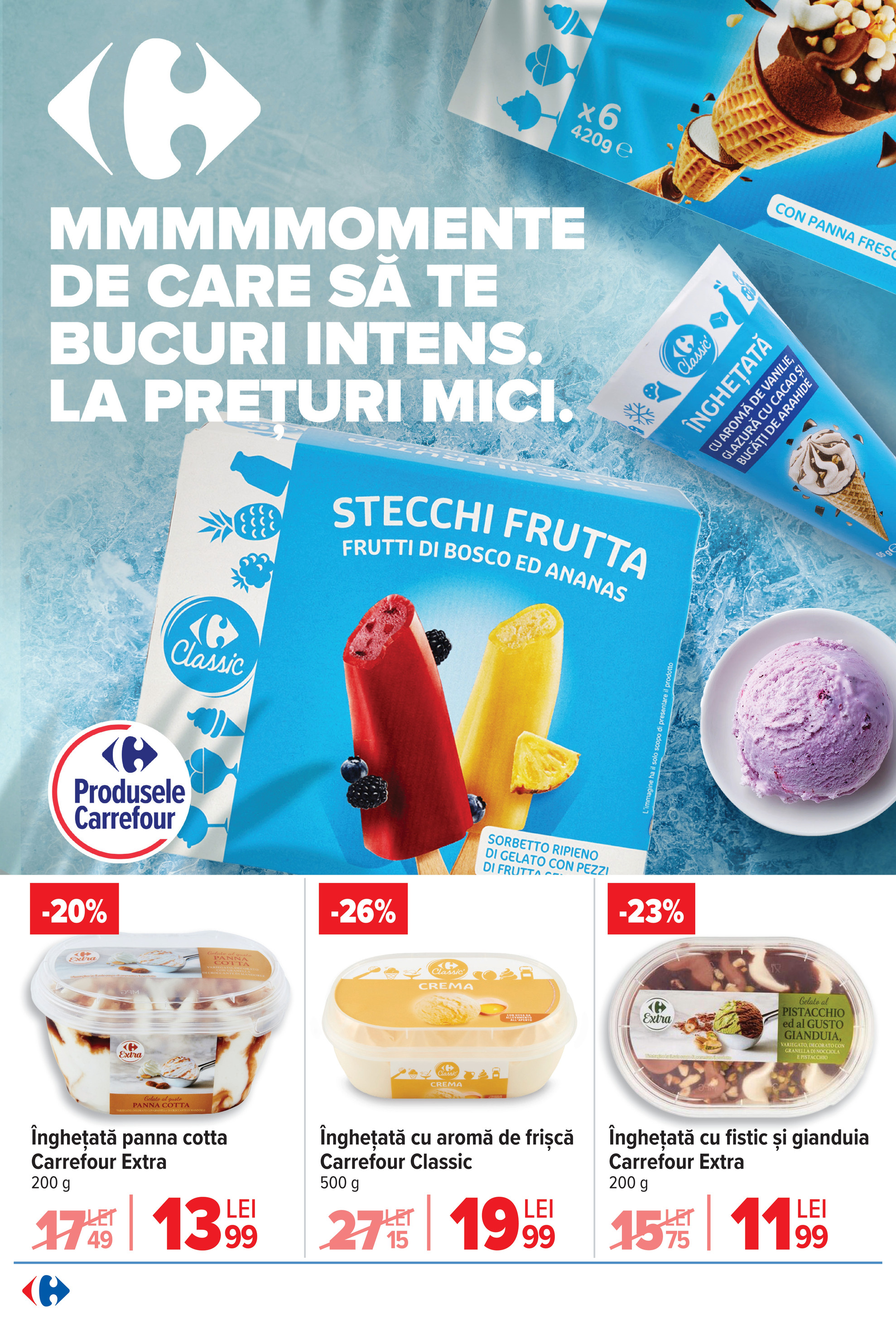 carrefour - Brosura Carrefour valabilă de la miercuri 15.04.2026 până la marți 28.04.2026 - page: 9